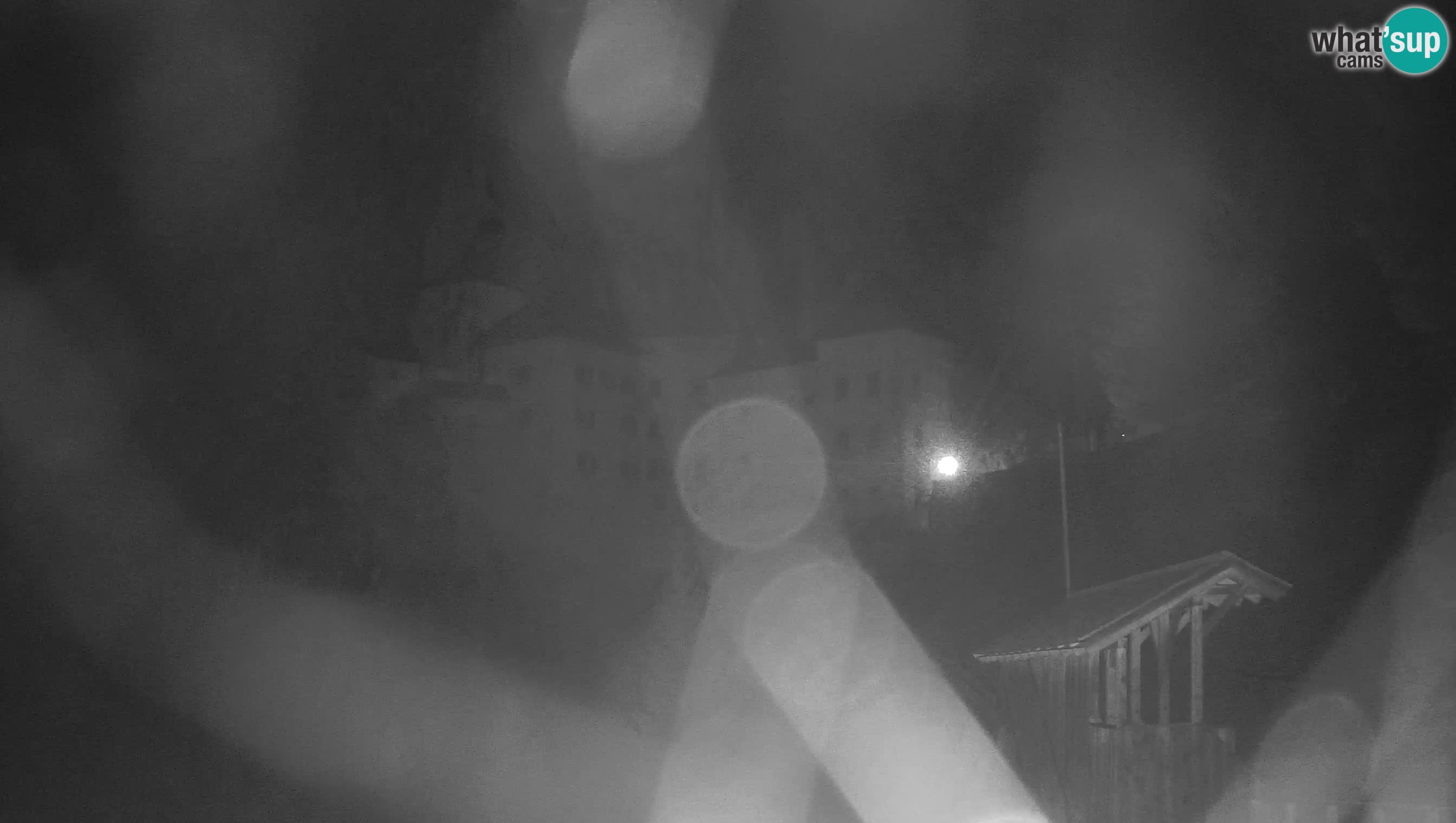 Live Webcam Castello di Predjama – Postumia – Slovenia