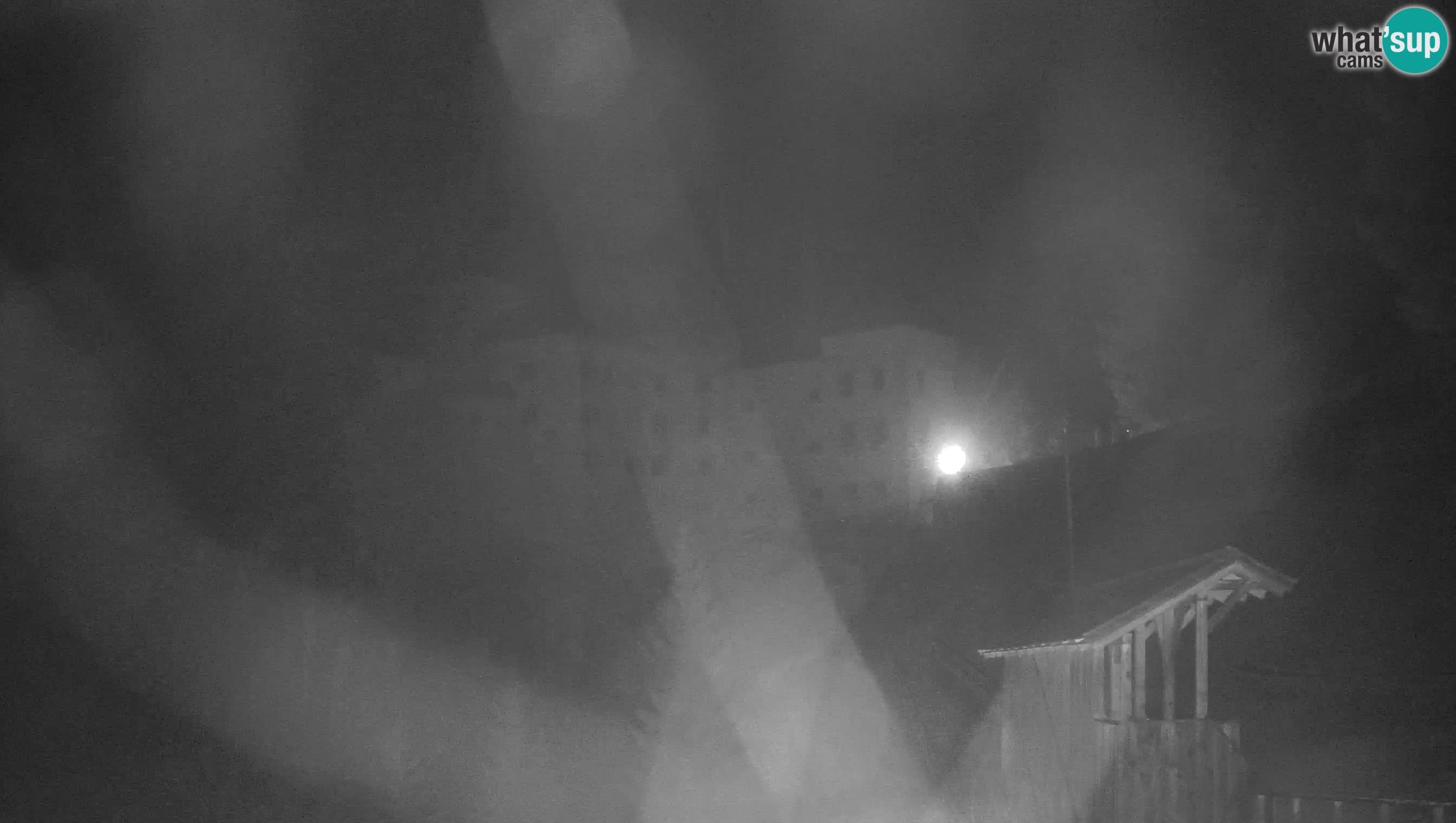 Spletna kamera Predjamski grad – Grad Predjama – Postojna