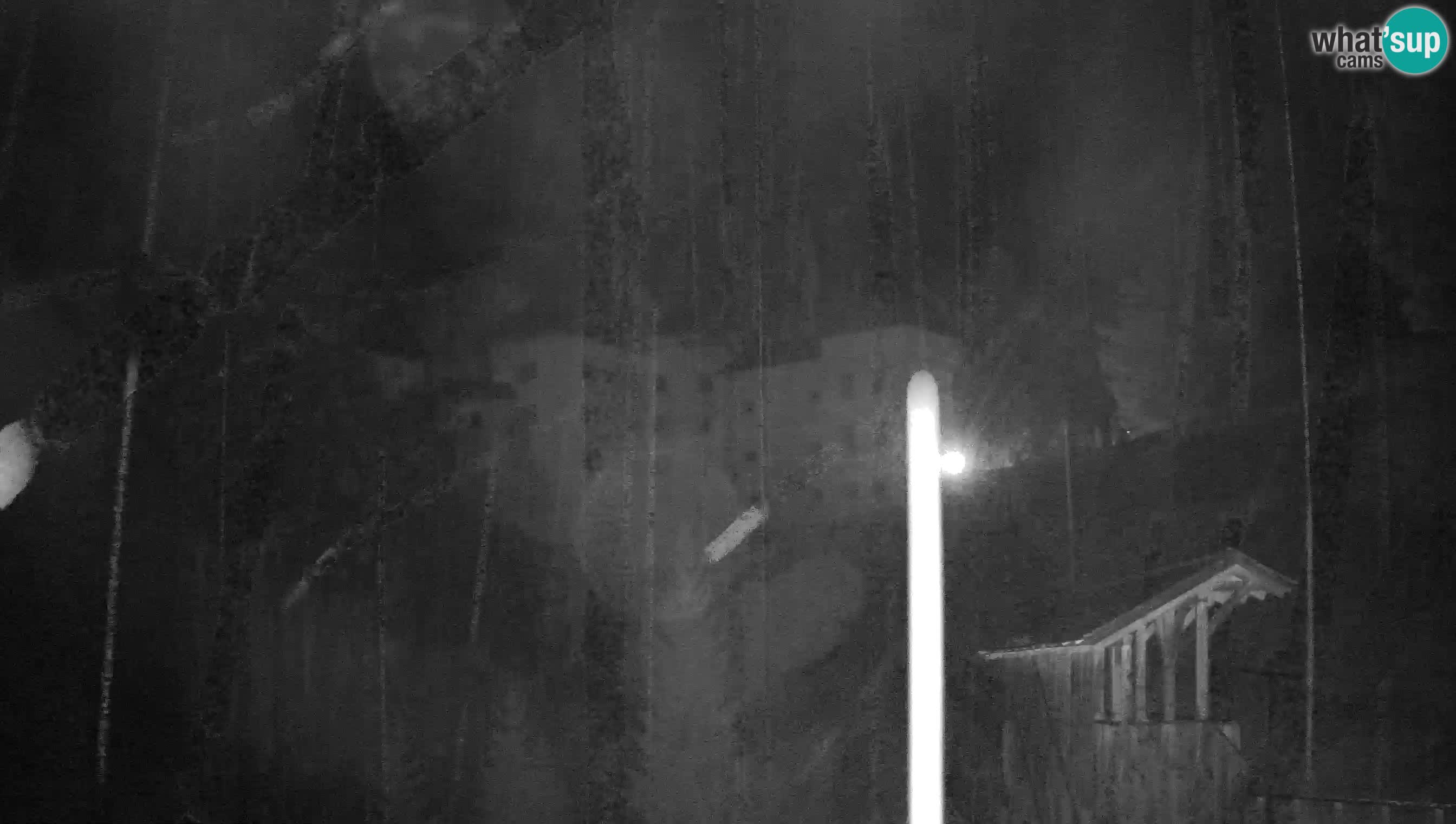 Live Webcam Höhlenburg Predjama – Postojna – Slowenien
