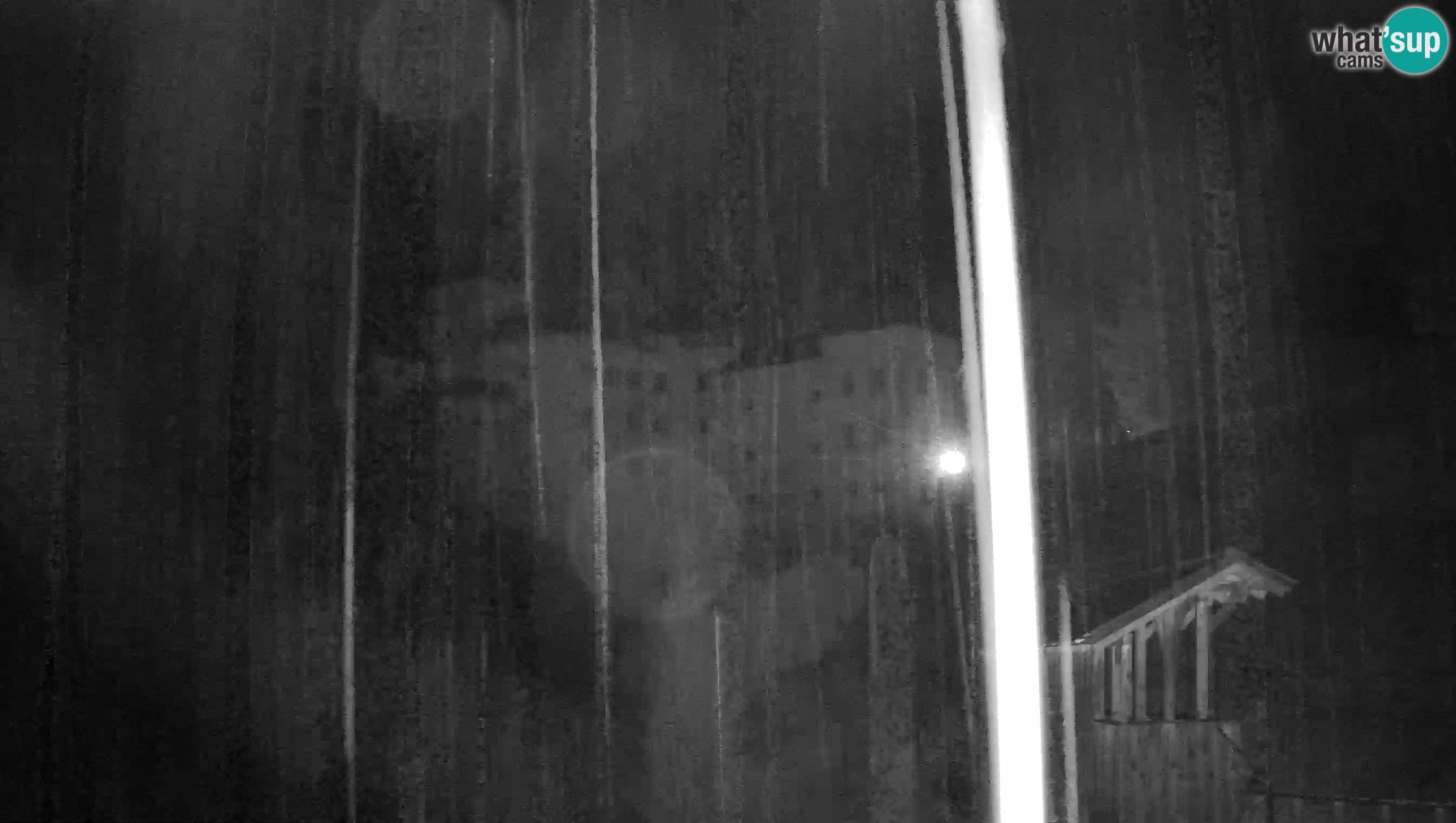 Spletna kamera Predjamski grad – Grad Predjama – Postojna