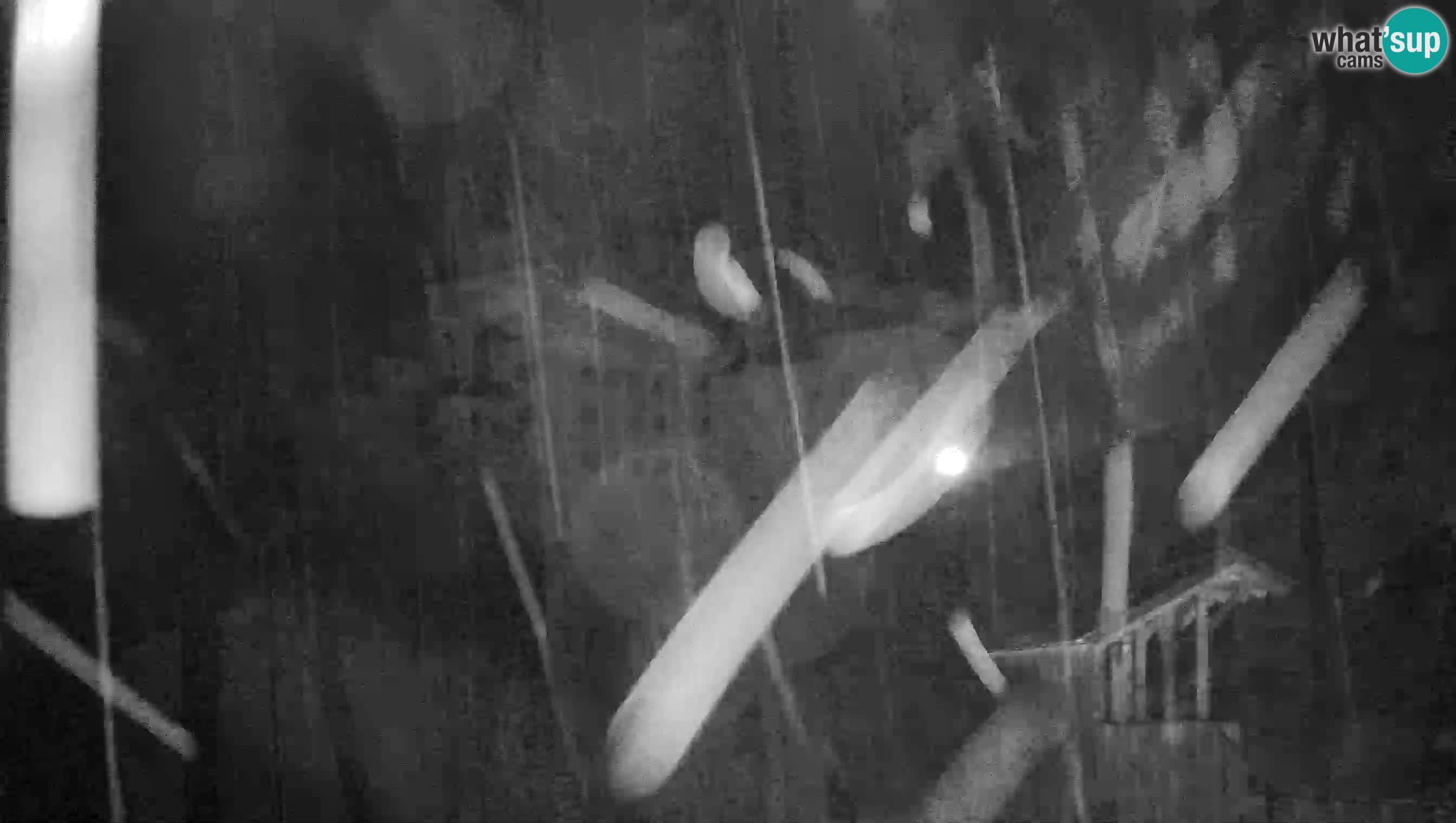 Live Webcam Castello di Predjama – Postumia – Slovenia