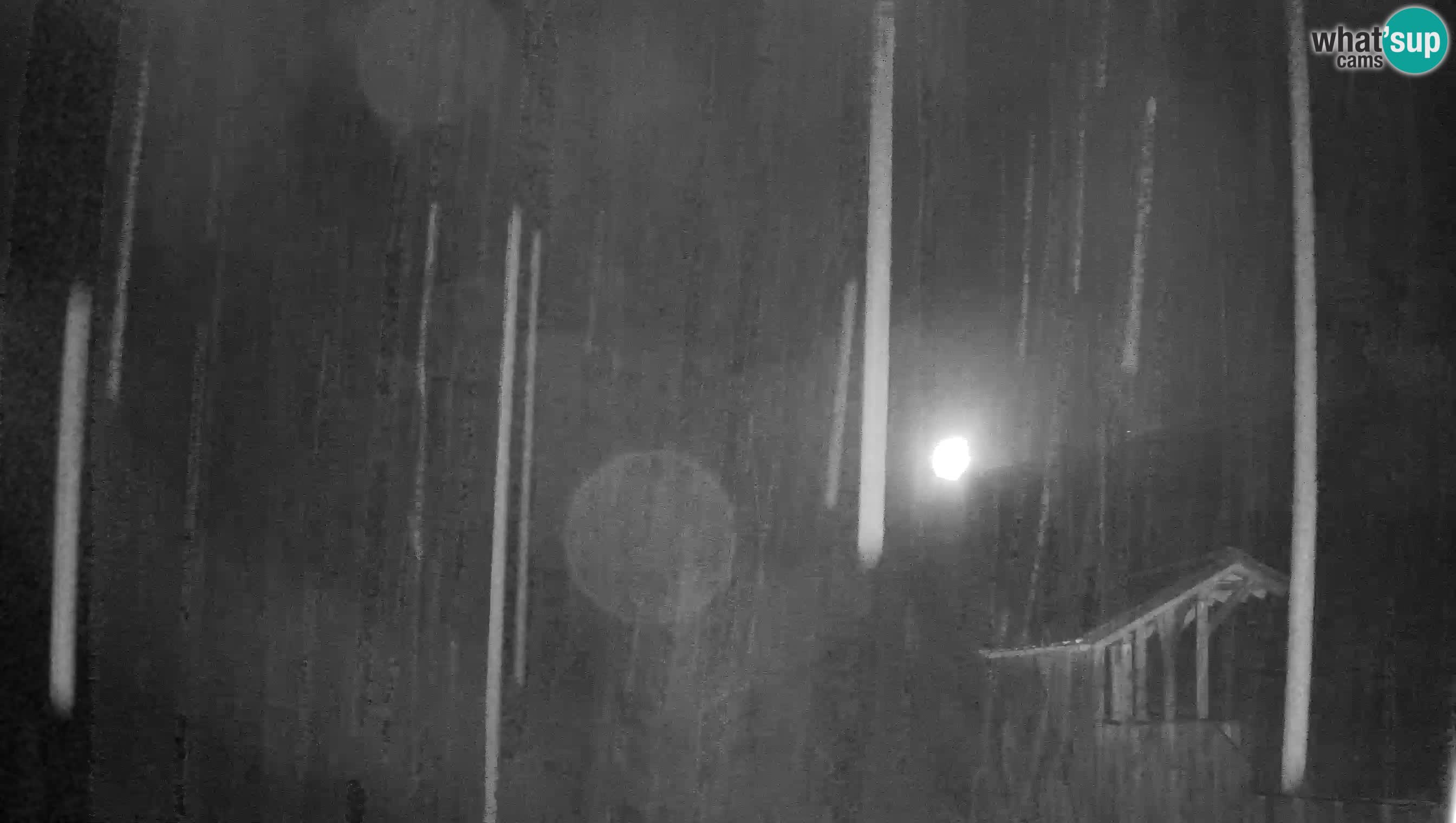 Live Webcam Castello di Predjama – Postumia – Slovenia