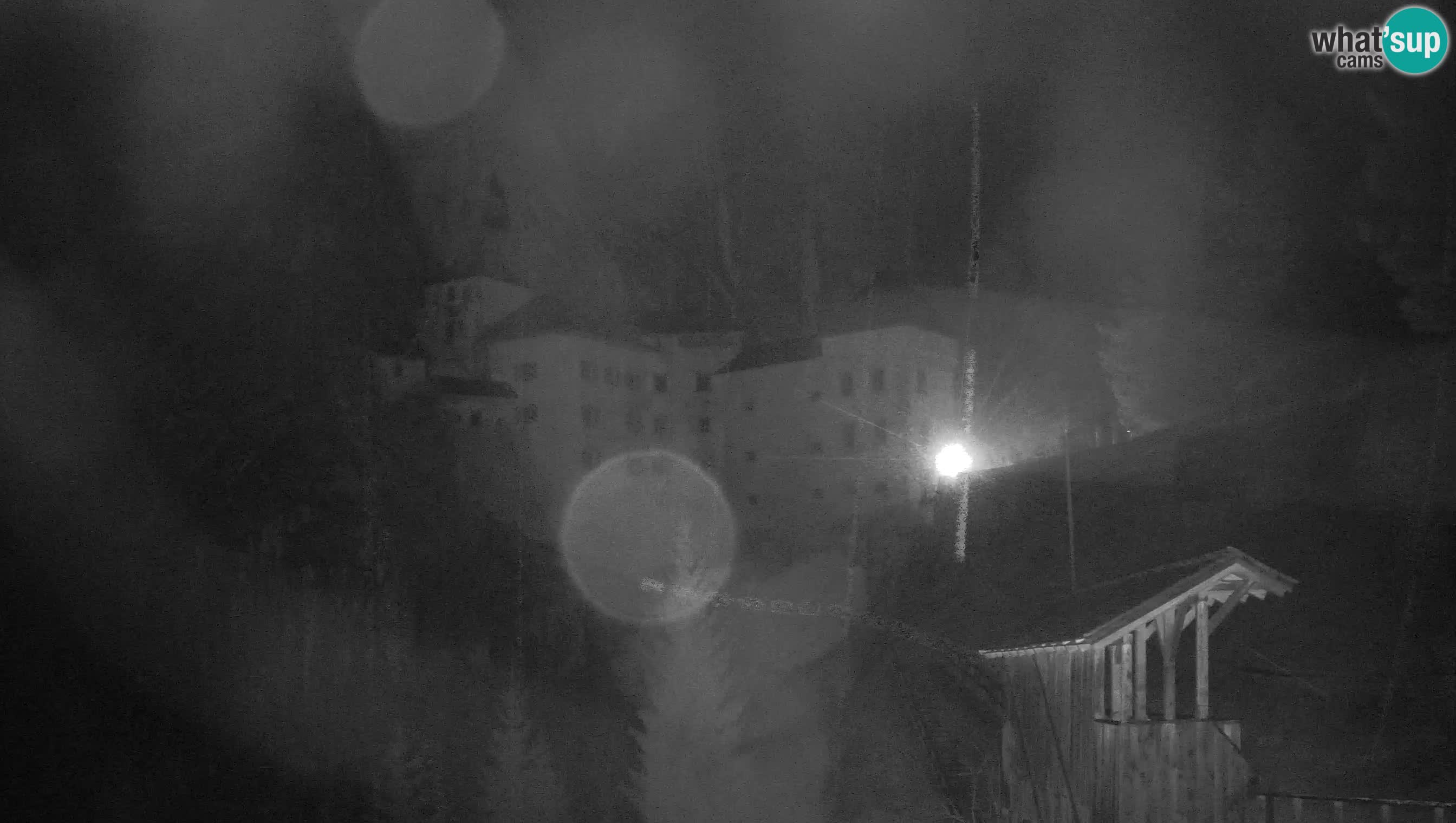 Live Webcam Castello di Predjama – Postumia – Slovenia