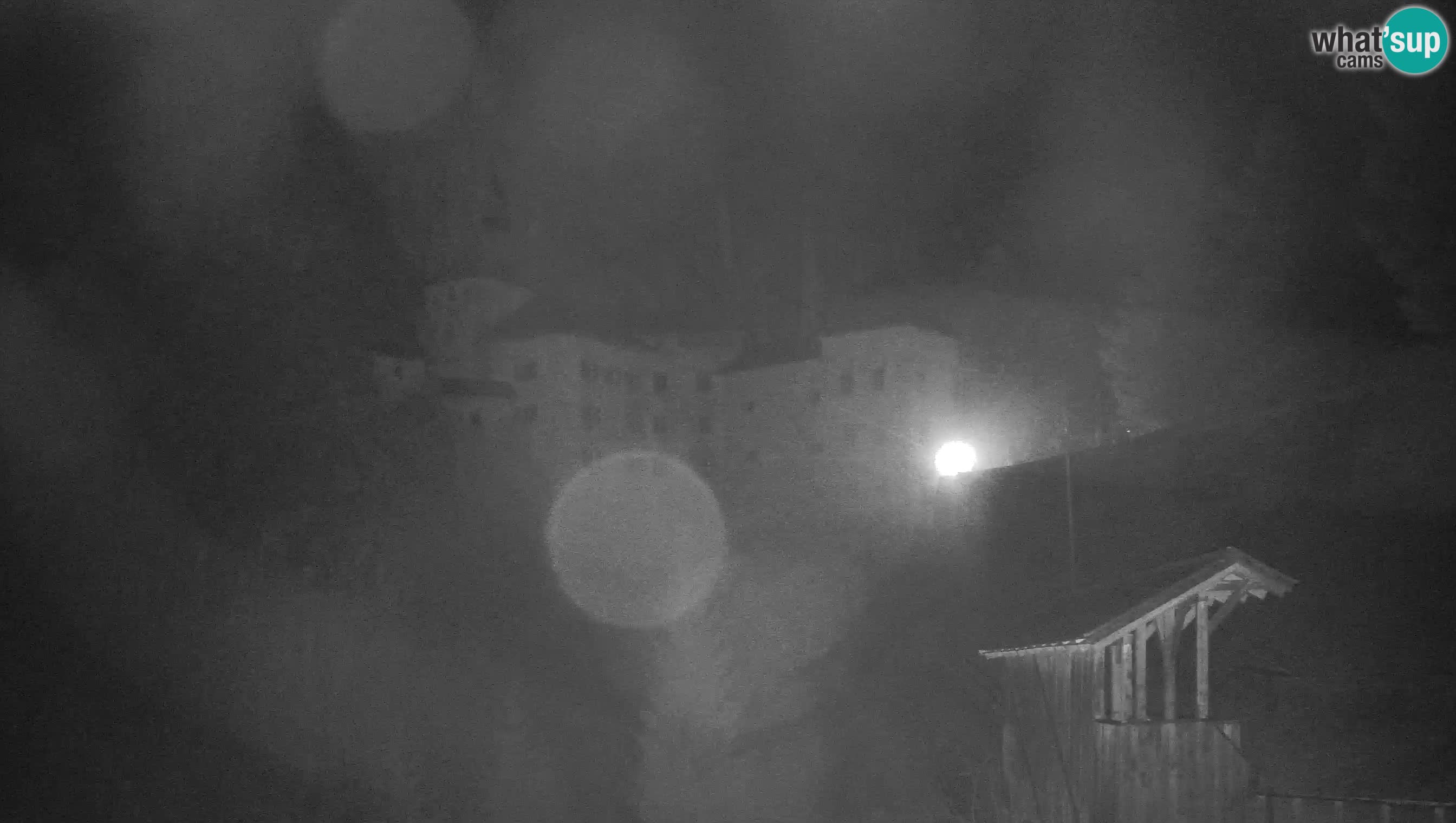 Live Webcam Predjamski grad – Predjama Castle – Postojna – Slovenia