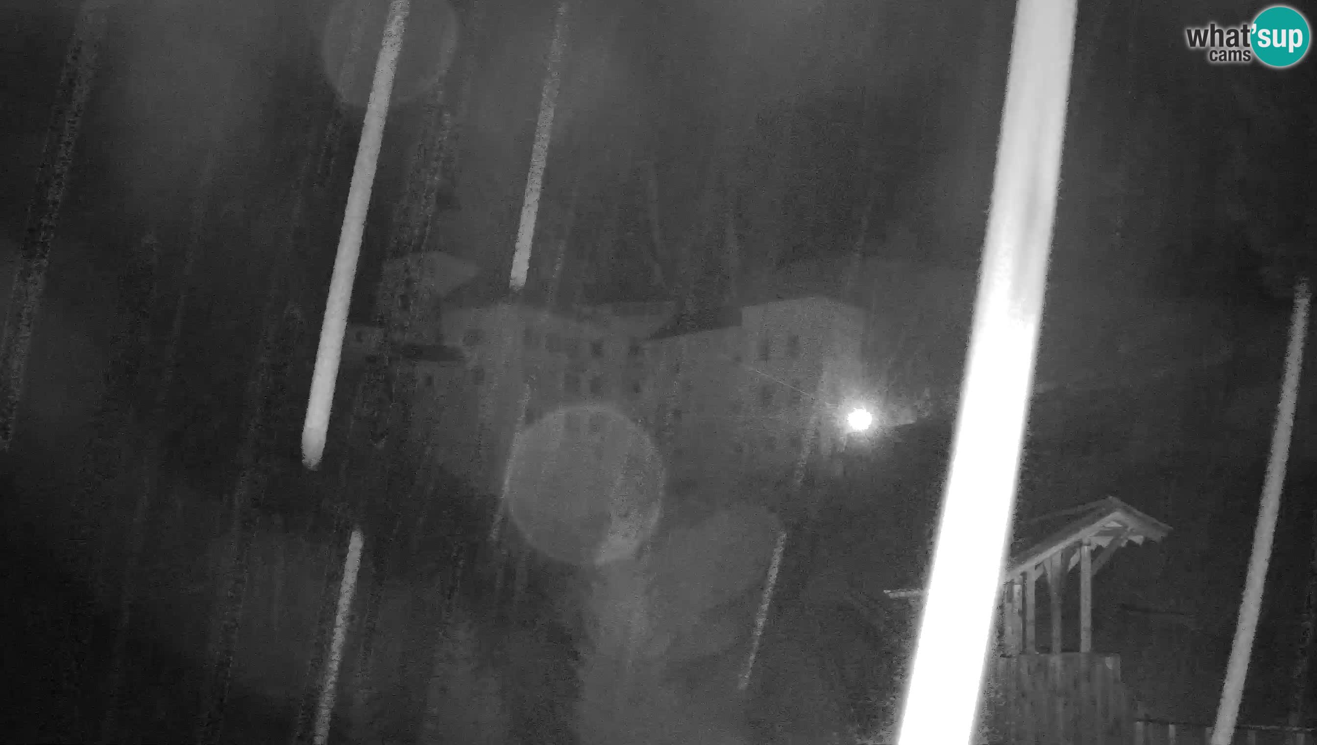 Live Webcam Castello di Predjama – Postumia – Slovenia