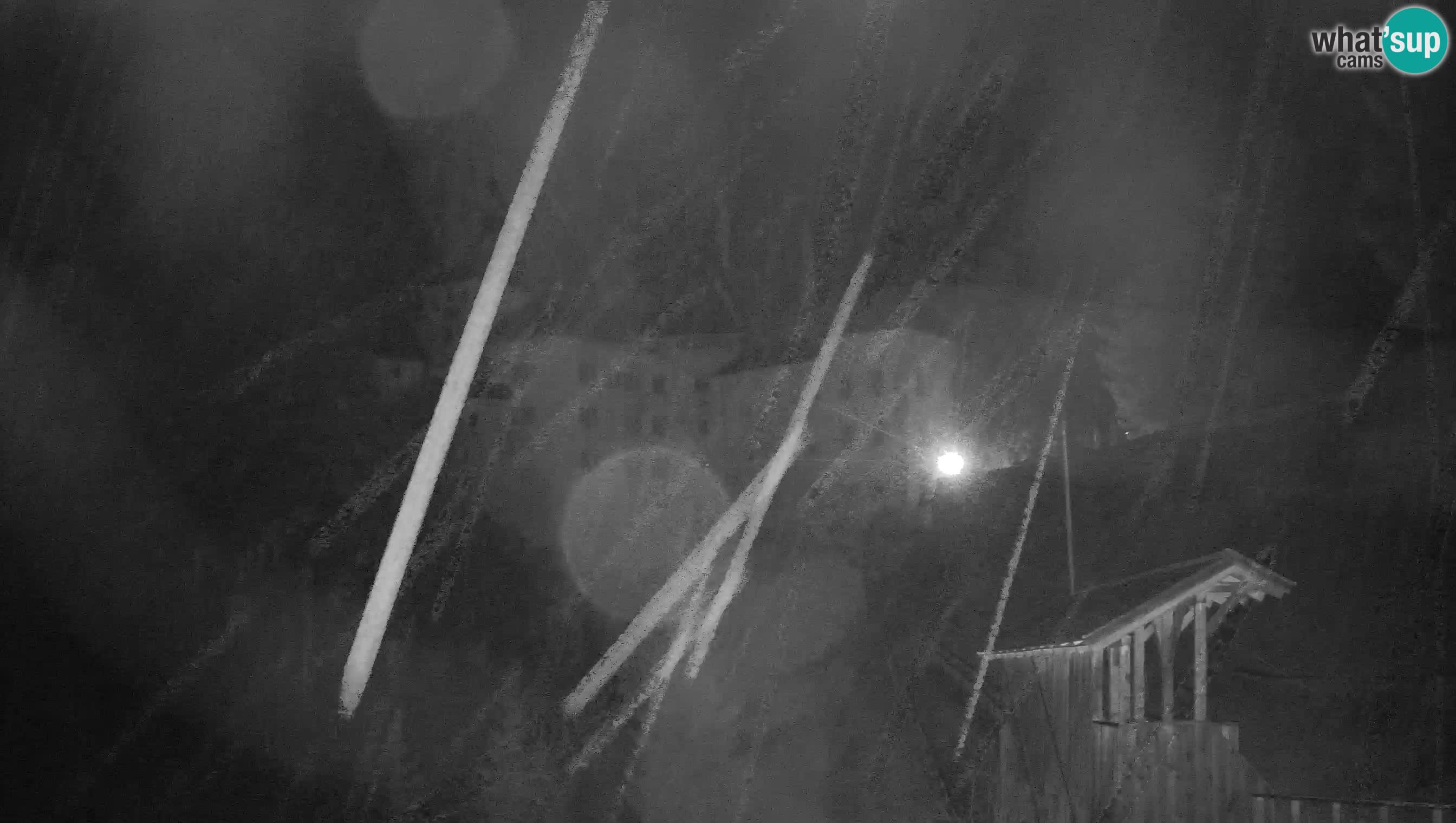 Live Webcam Grad Predjama – Château de Predjama – Postojna – Slovénie