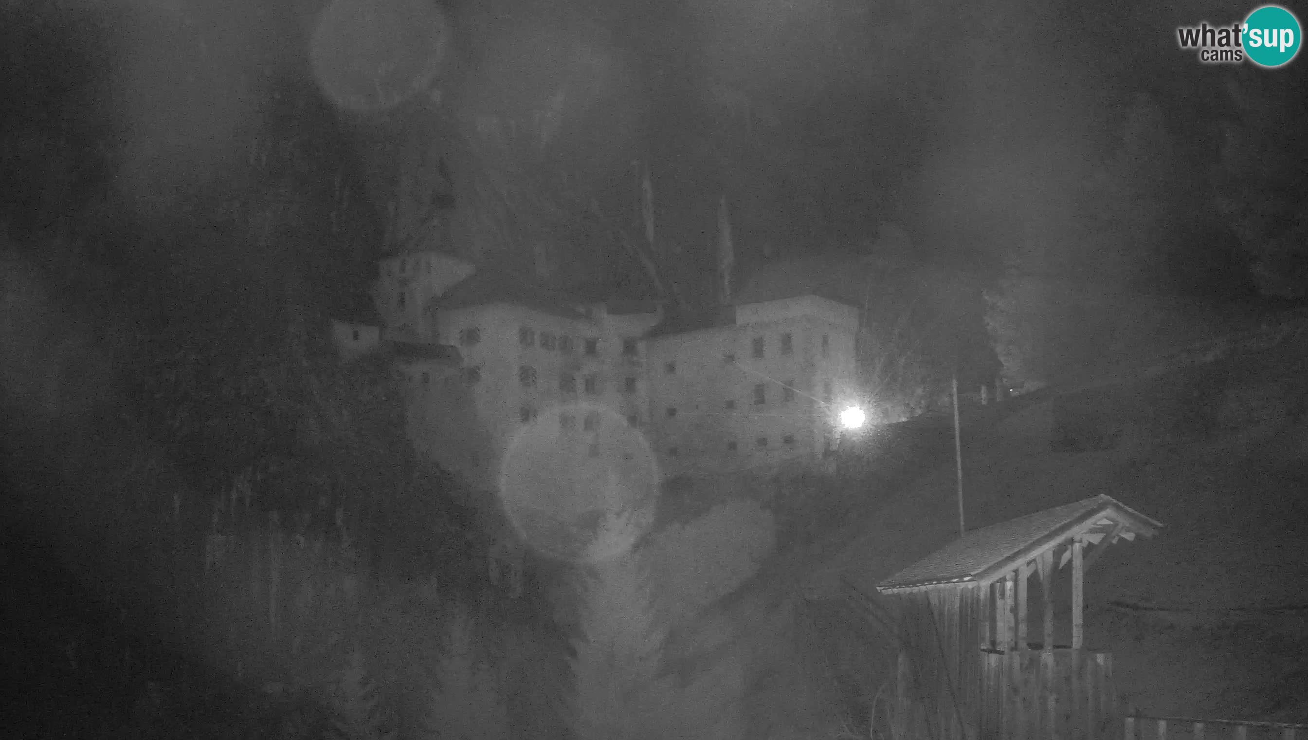 Live Webcam Predjamski grad – Predjama Castle – Postojna – Slovenia