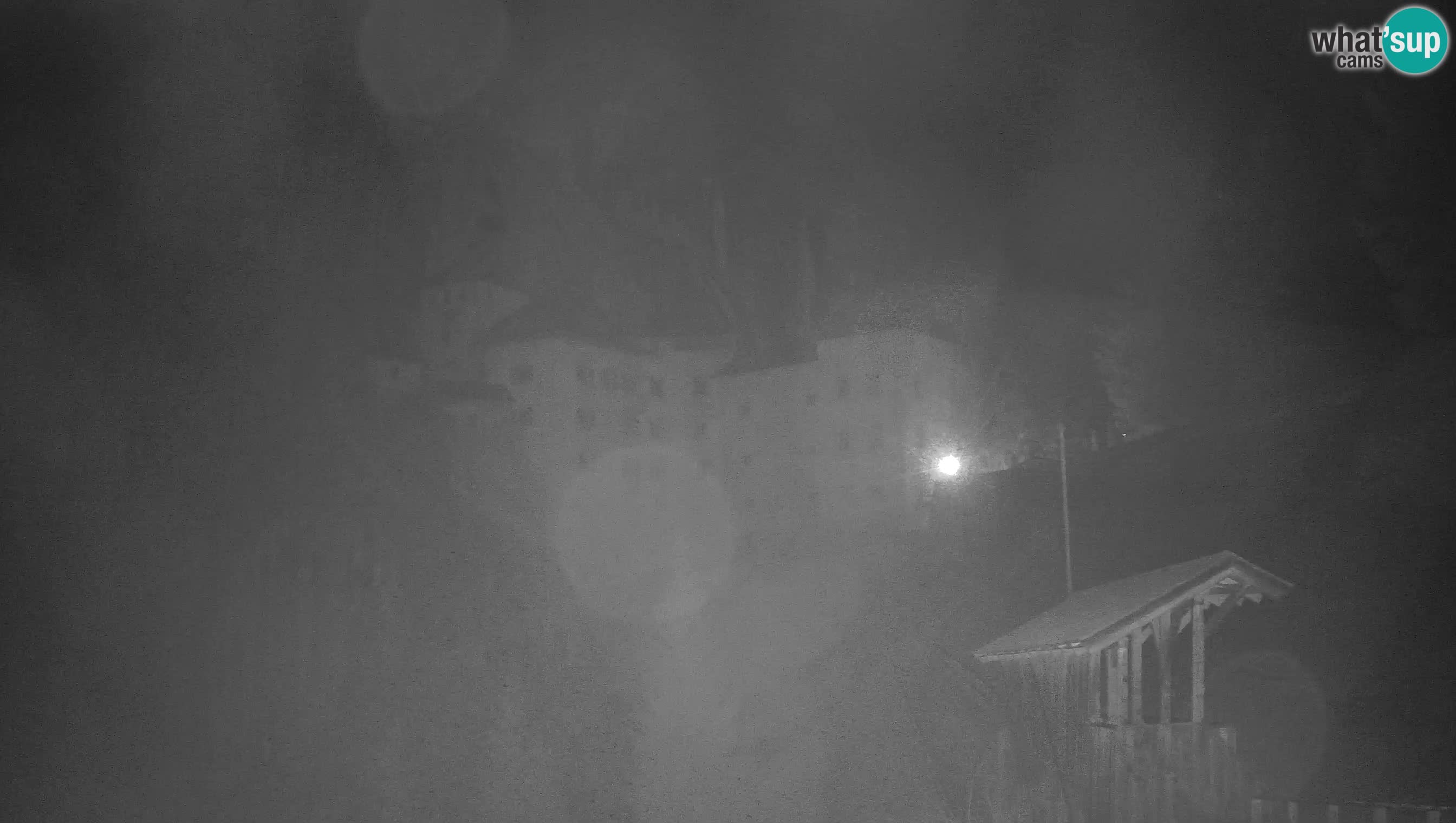 Live Webcam Höhlenburg Predjama – Postojna – Slowenien