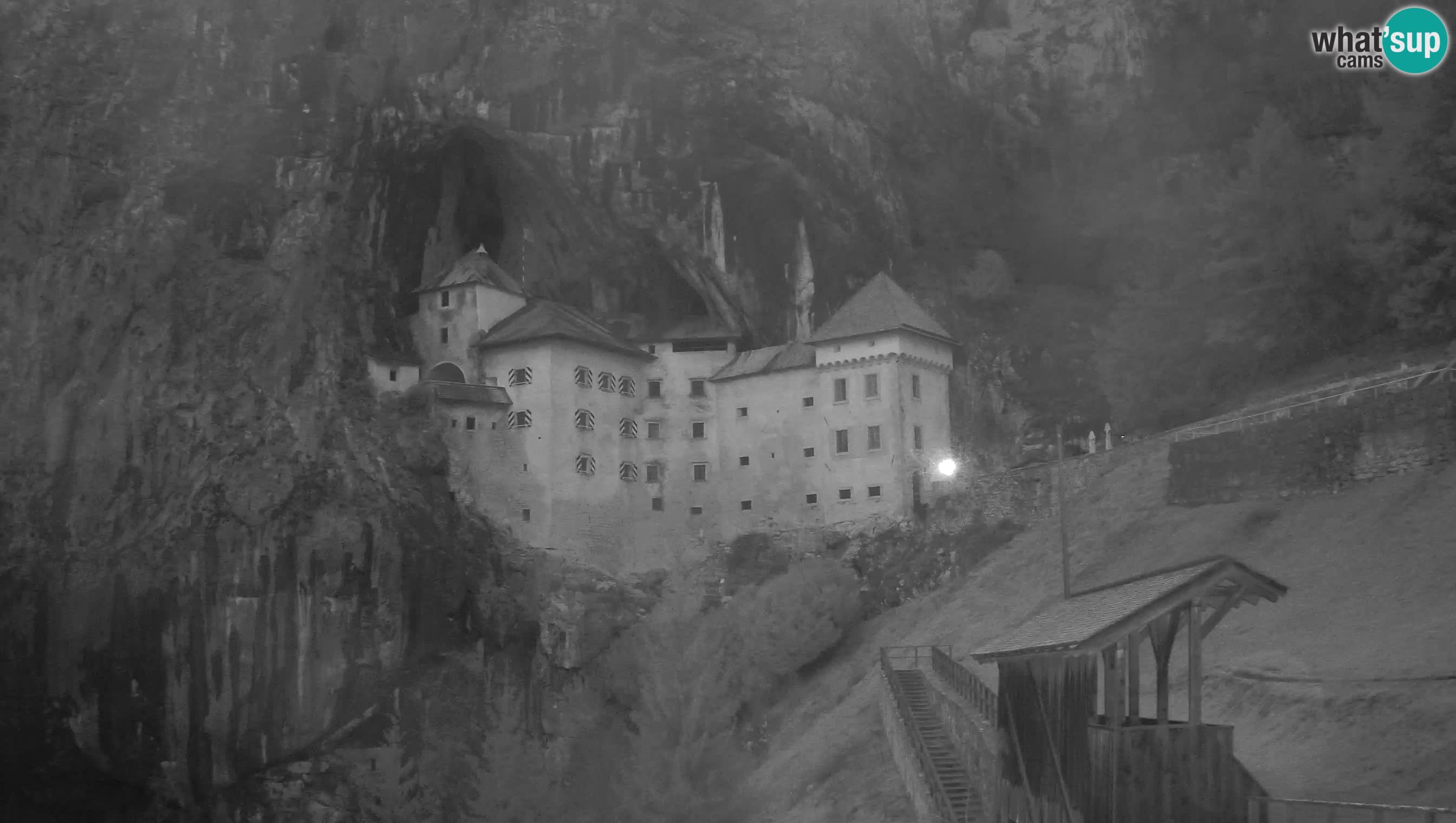Château de Predjama