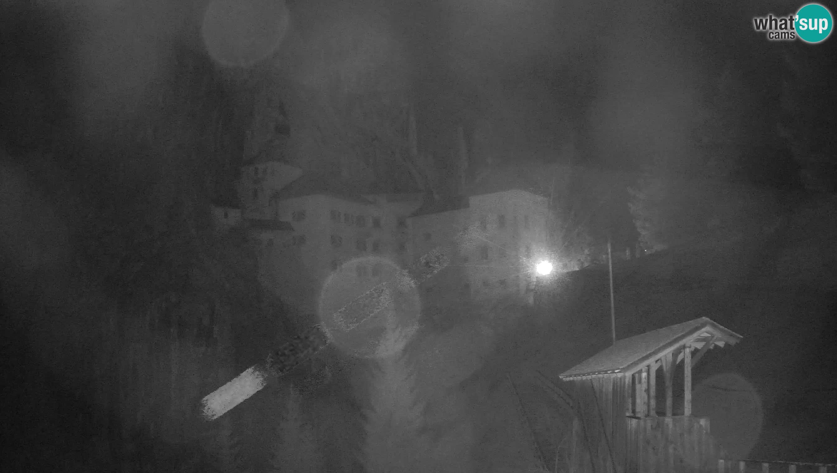 Live Webcam Castello di Predjama – Postumia – Slovenia