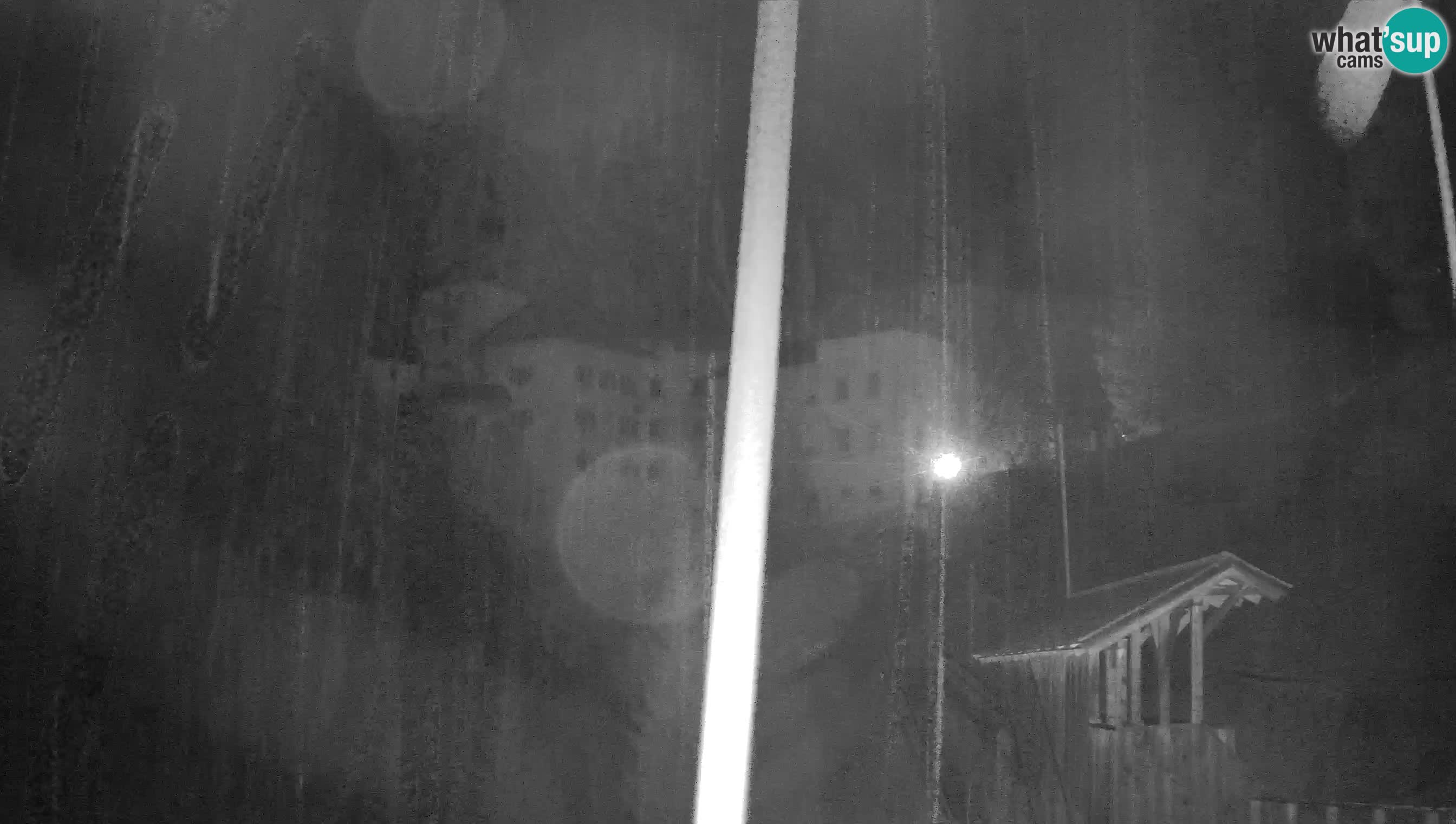 Live Webcam Höhlenburg Predjama – Postojna – Slowenien