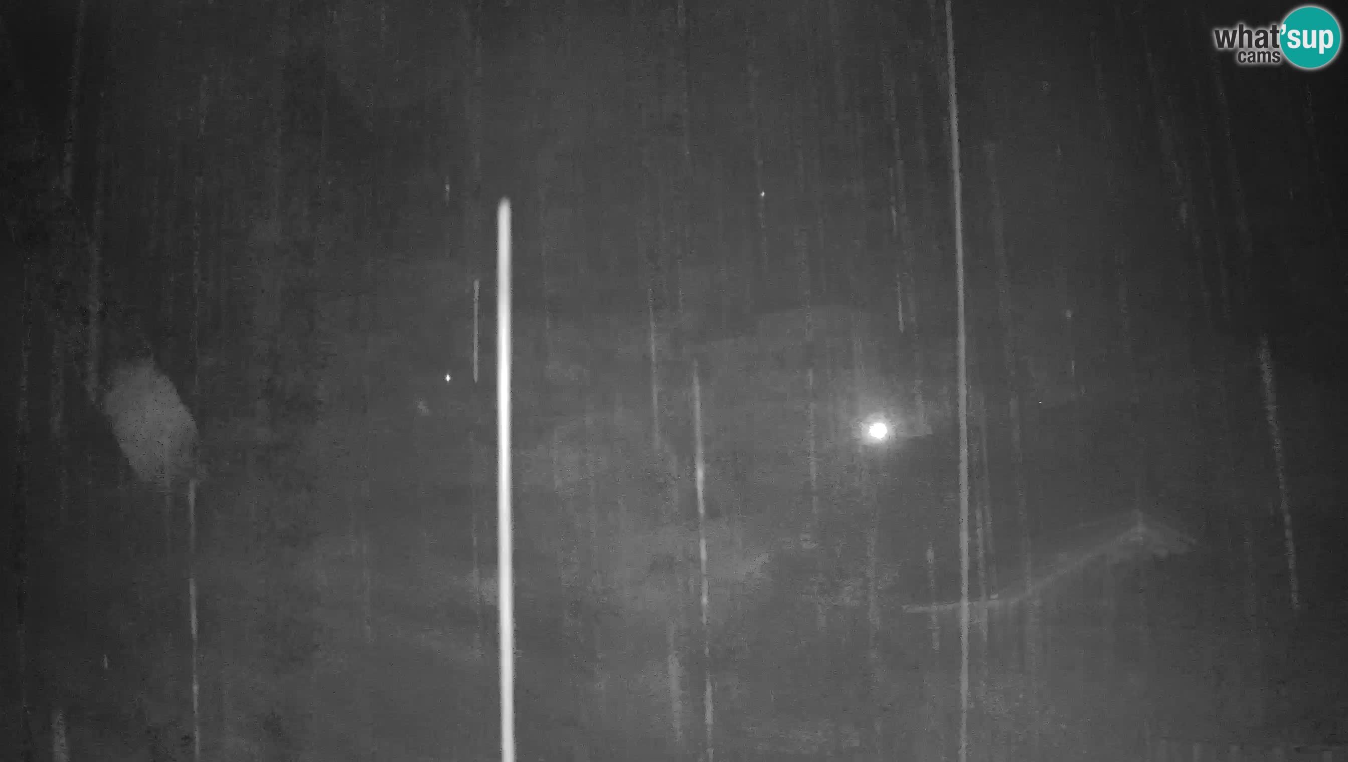 Camera en vivo Castillo de Predjama – Postojna – Eslovenia