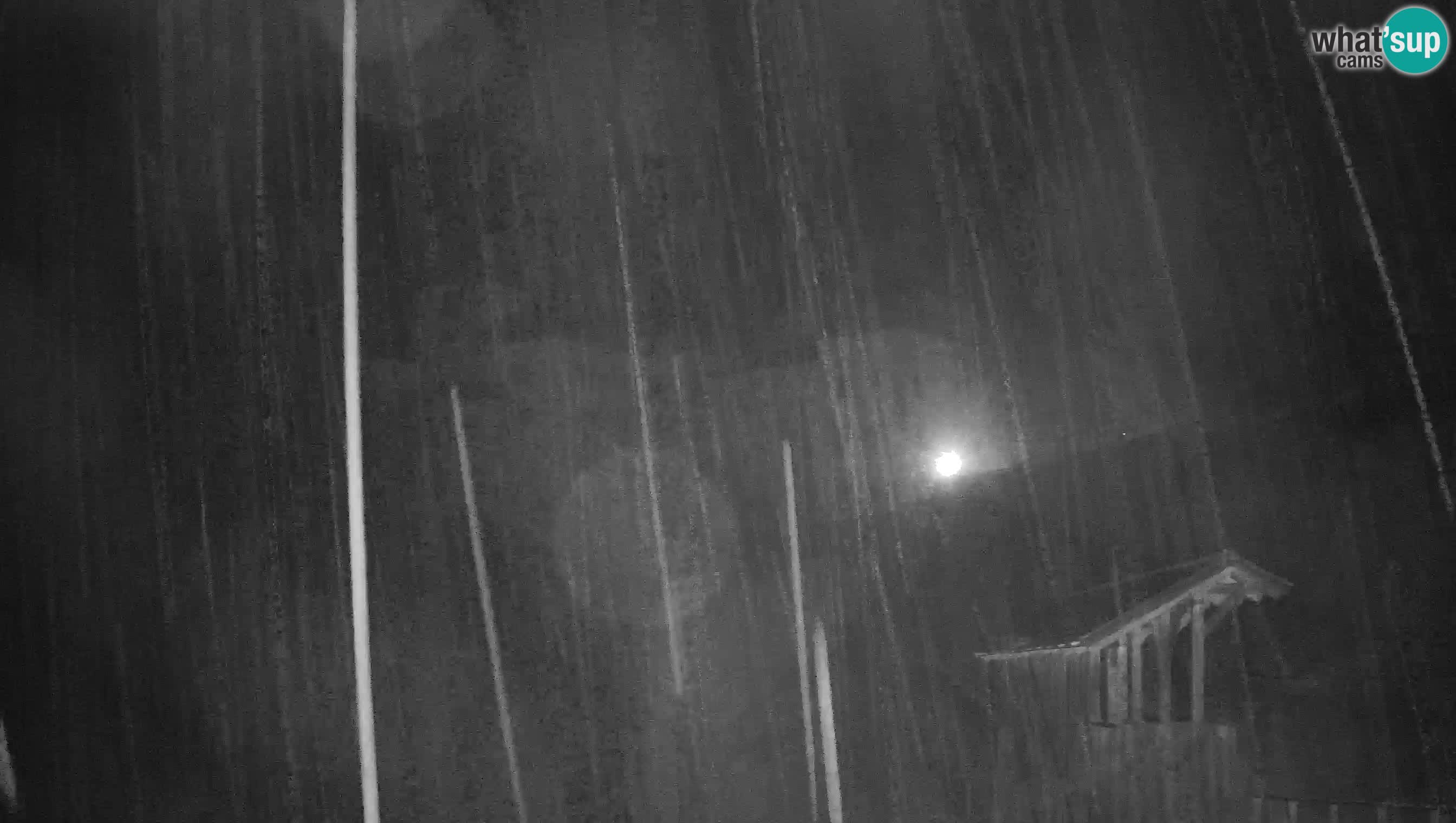 Live Webcam Grad Predjama – Château de Predjama – Postojna – Slovénie