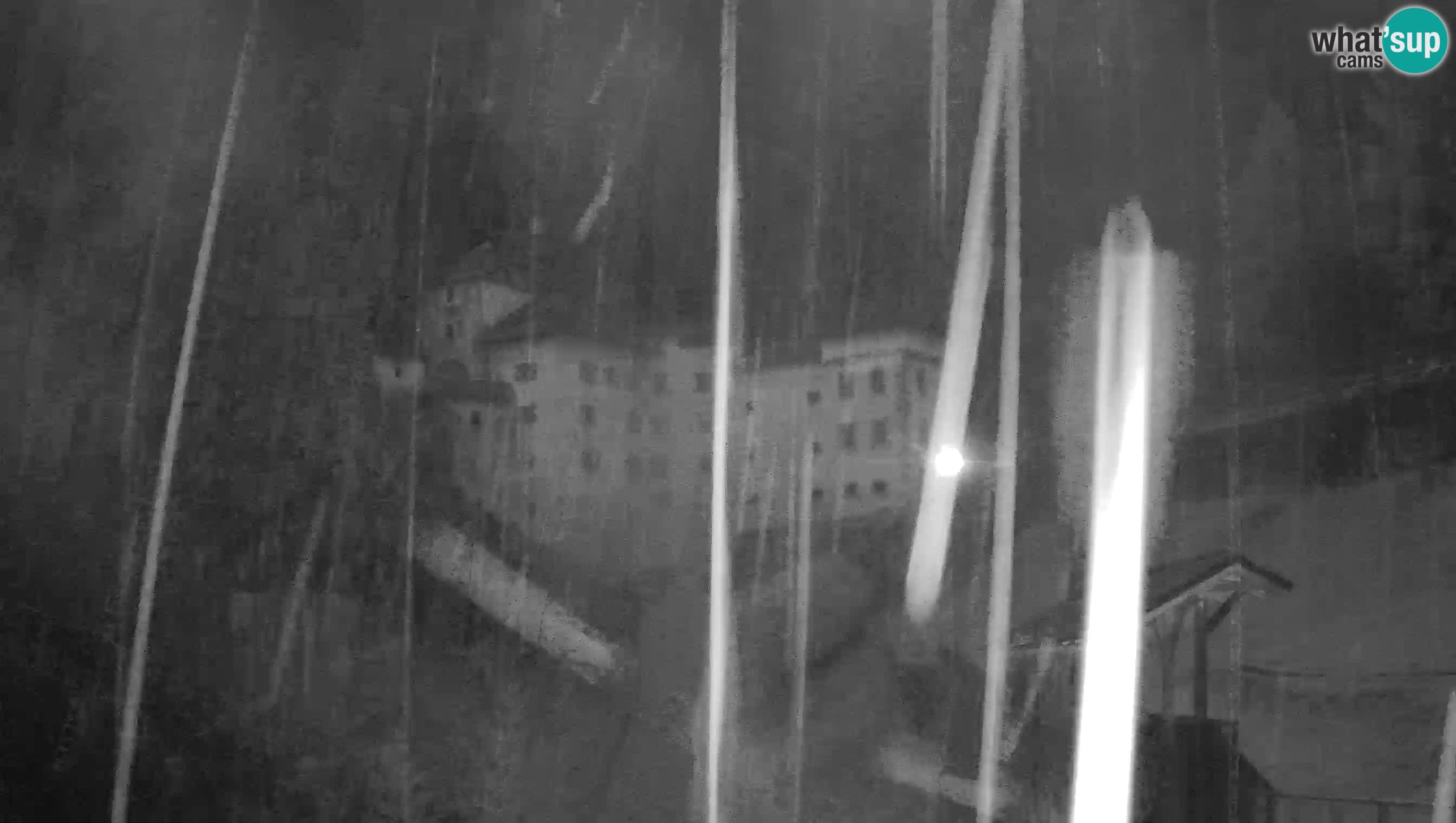Camera en vivo Castillo de Predjama – Postojna – Eslovenia