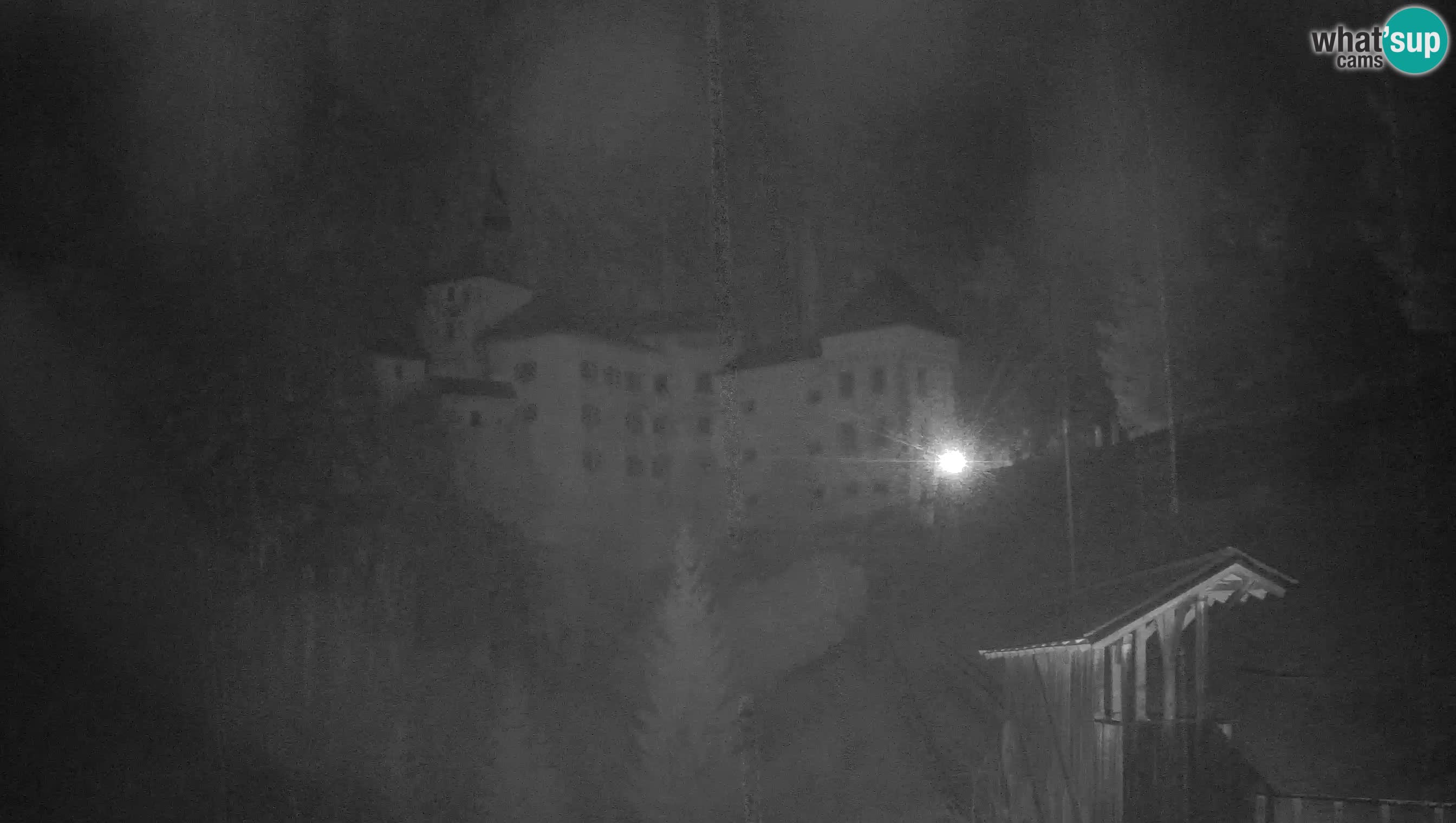 Live Webcam Grad Predjama – Château de Predjama – Postojna – Slovénie
