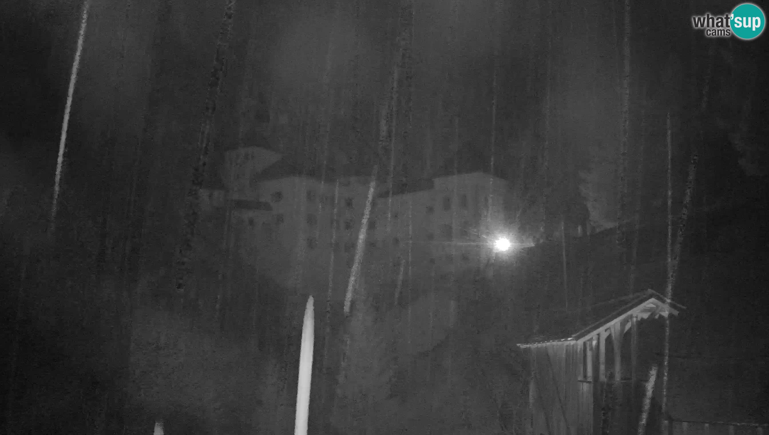 Camera en vivo Castillo de Predjama – Postojna – Eslovenia