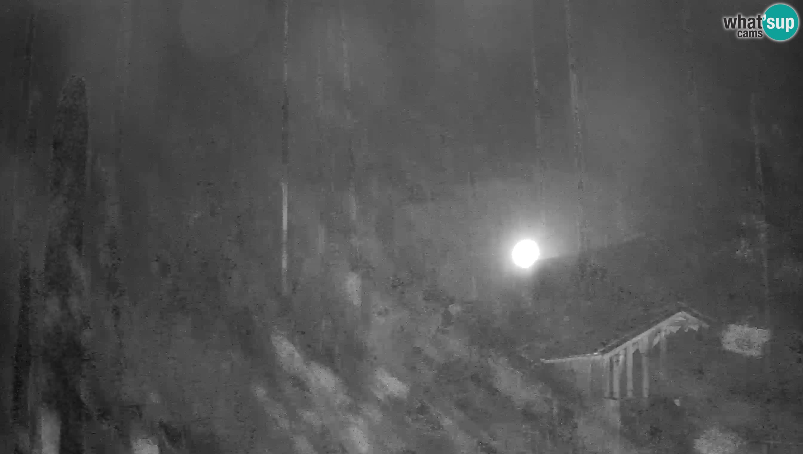 Spletna kamera Predjamski grad – Grad Predjama – Postojna