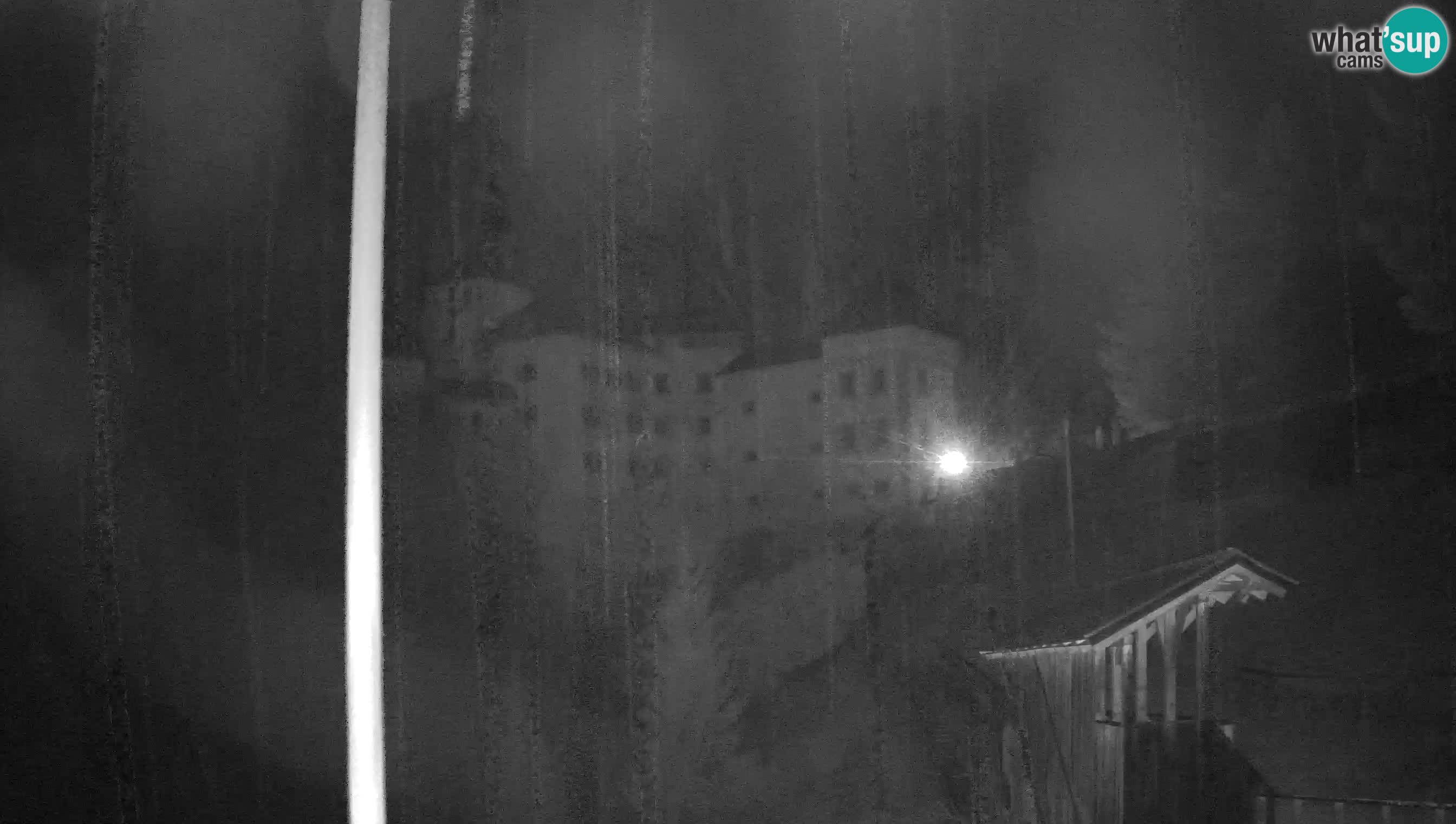 Camera en vivo Castillo de Predjama – Postojna – Eslovenia