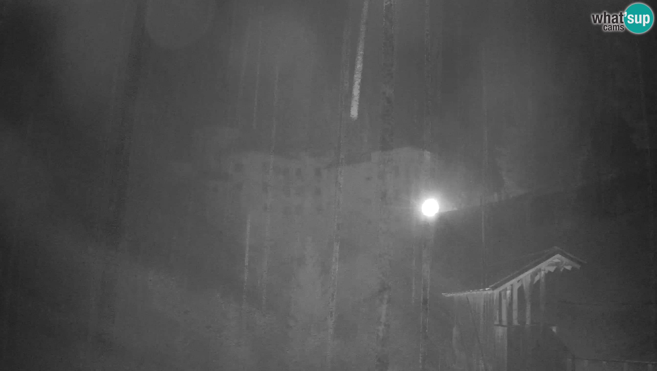 Web kamera Predjamski dvorac – Postojna – Slovenija