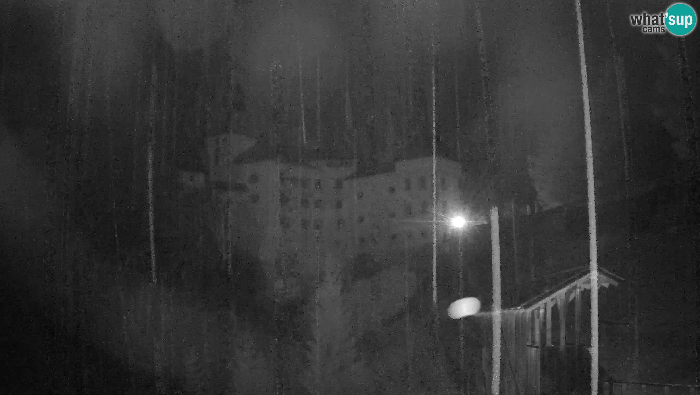 Web kamera Predjamski dvorac – Postojna – Slovenija