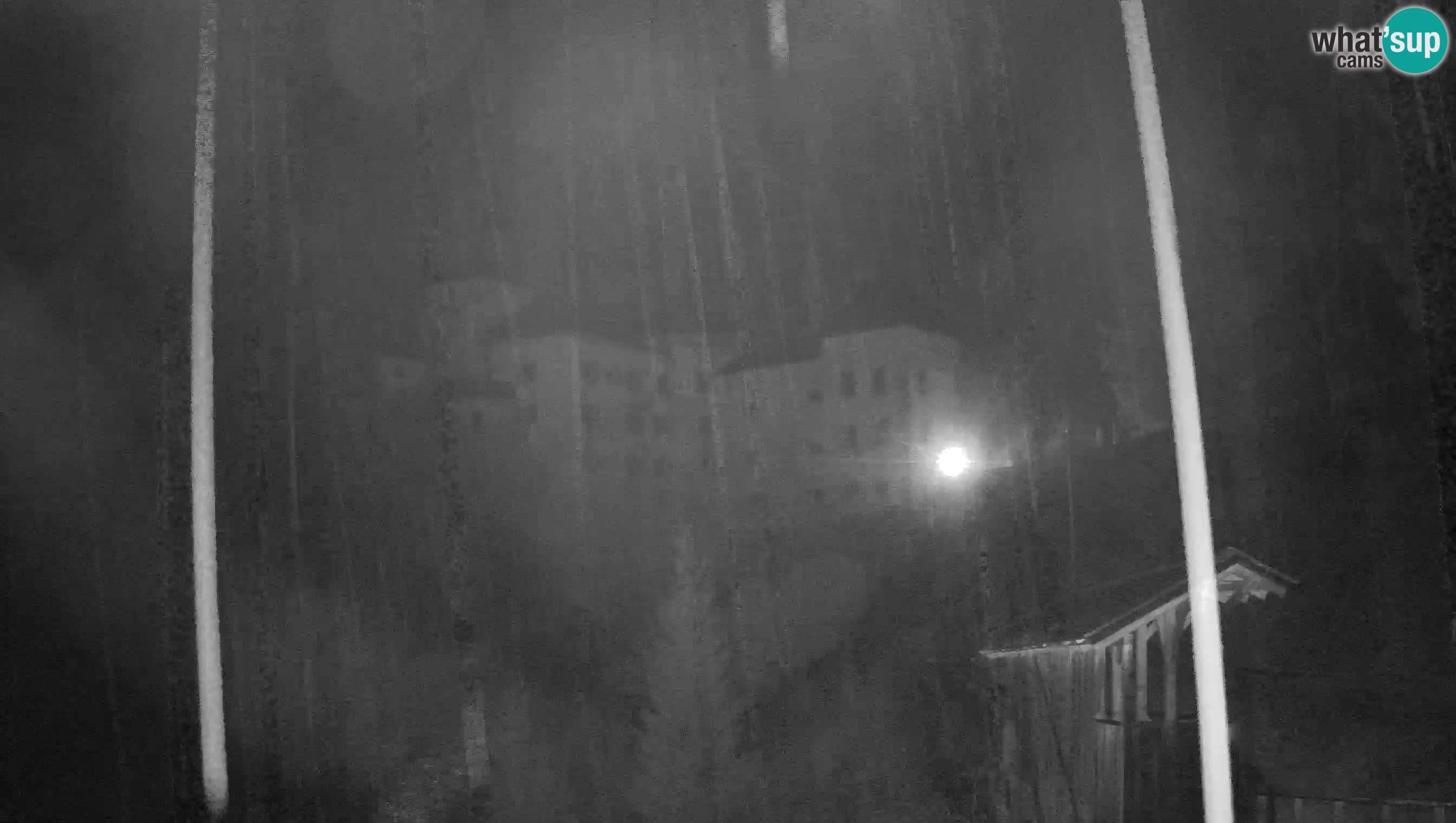 Live Webcam Höhlenburg Predjama – Postojna – Slowenien