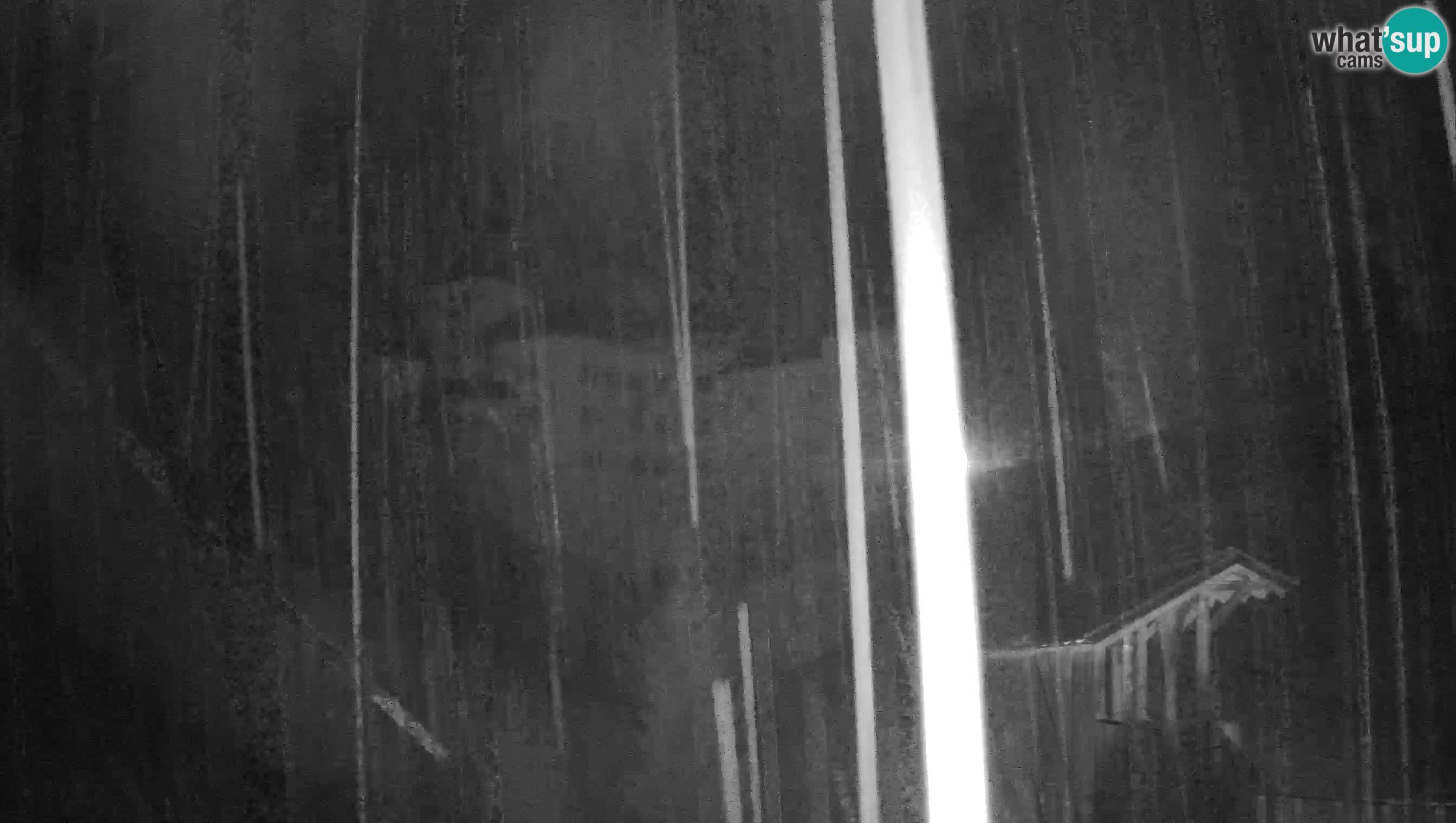 Live Webcam Grad Predjama – Château de Predjama – Postojna – Slovénie