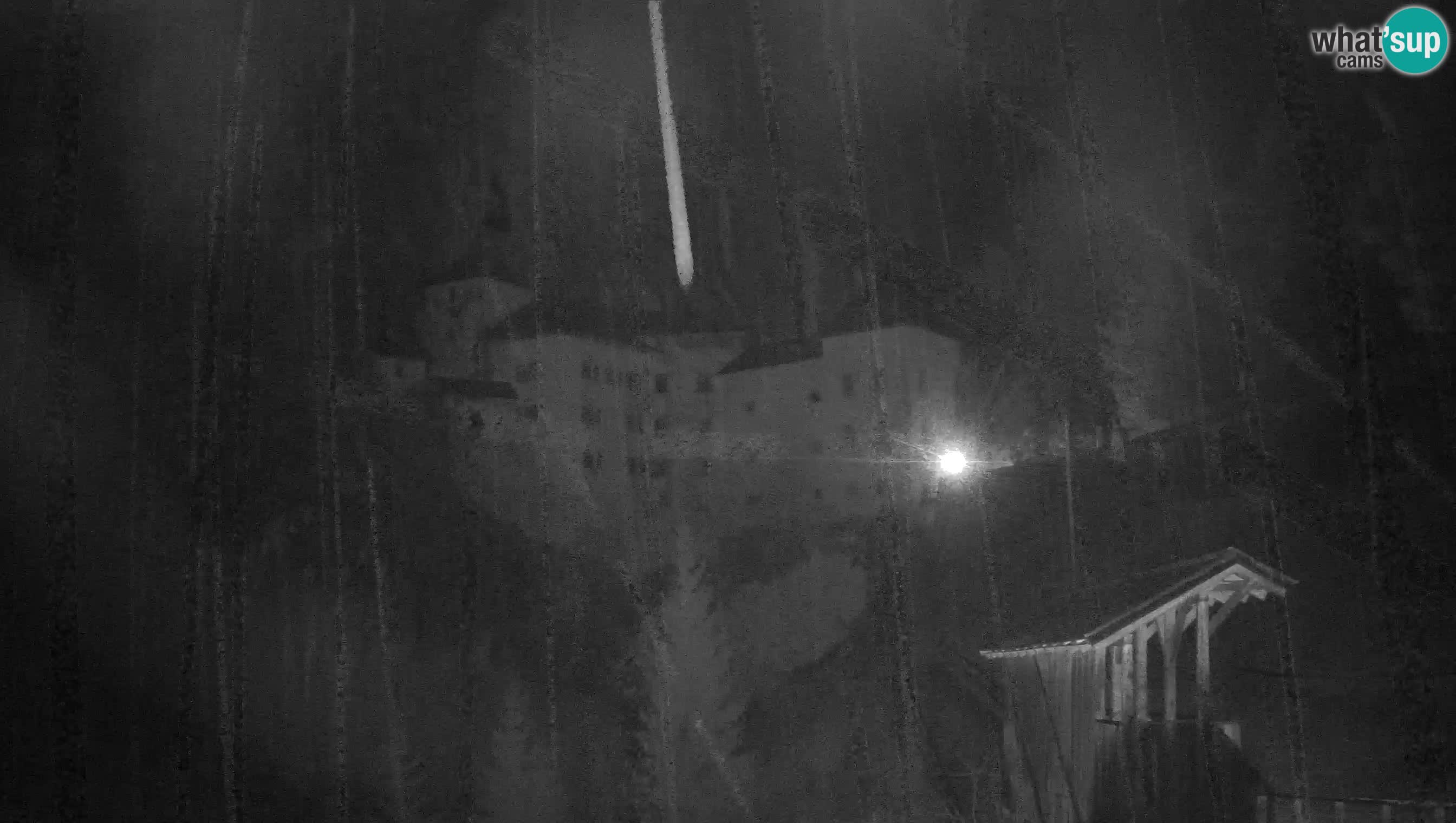 Live Webcam Predjamski grad – Predjama Castle – Postojna – Slovenia