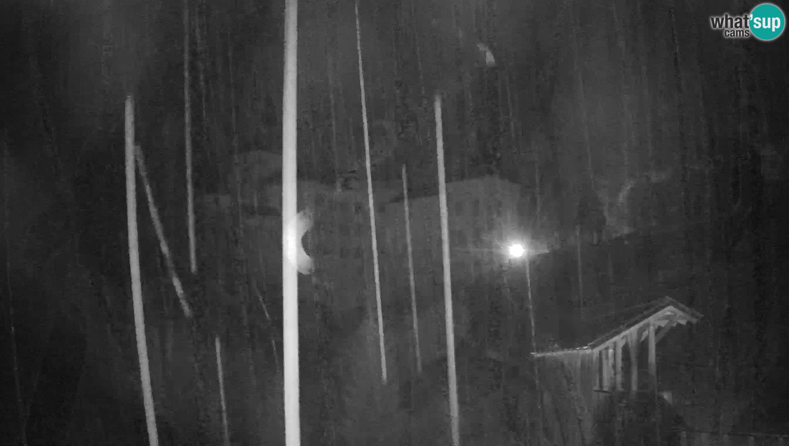 Live Webcam Grad Predjama – Château de Predjama – Postojna – Slovénie