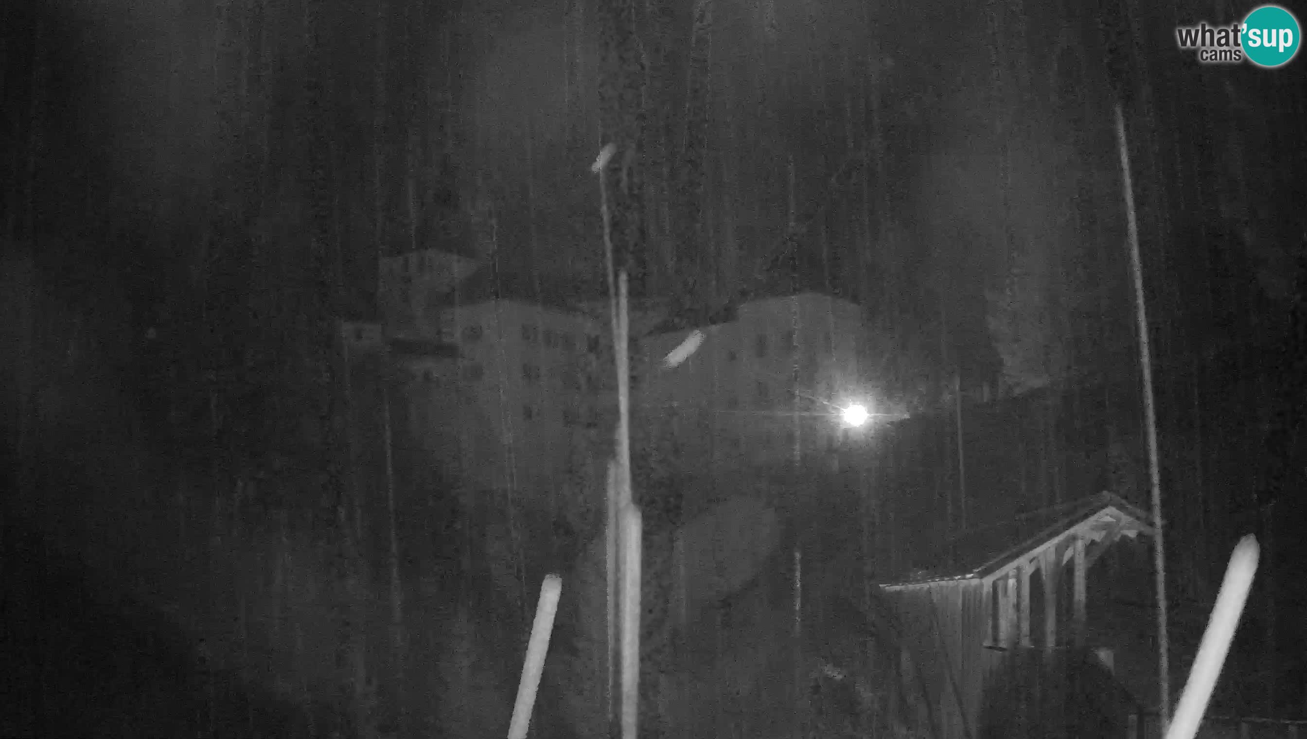 Live Webcam Grad Predjama – Château de Predjama – Postojna – Slovénie