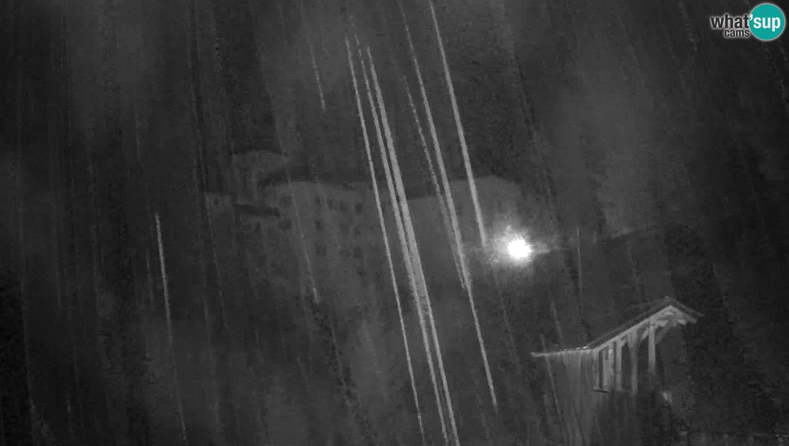 Web kamera Predjamski dvorac – Postojna – Slovenija