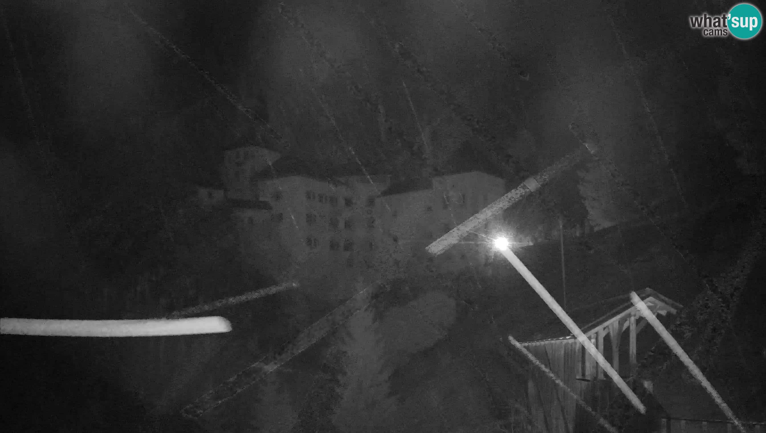 Camera en vivo Castillo de Predjama – Postojna – Eslovenia