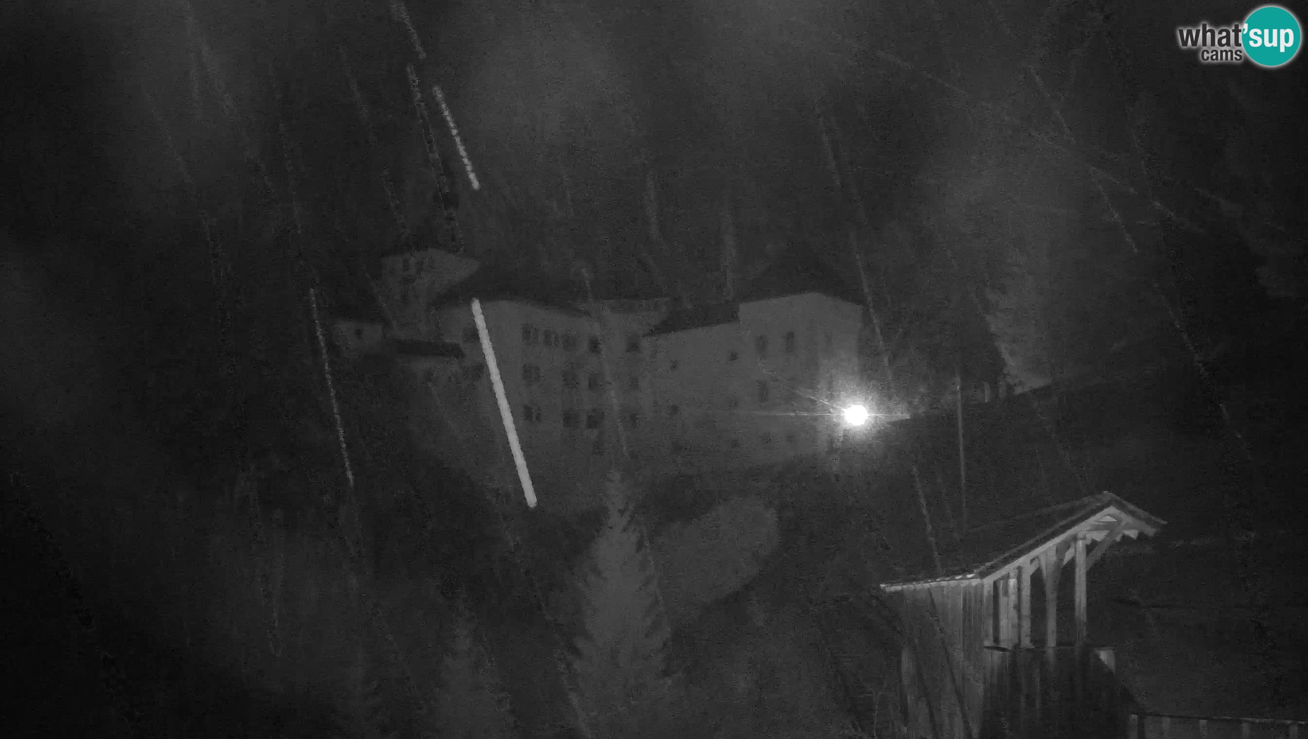 Live Webcam Predjamski grad – Predjama Castle – Postojna – Slovenia