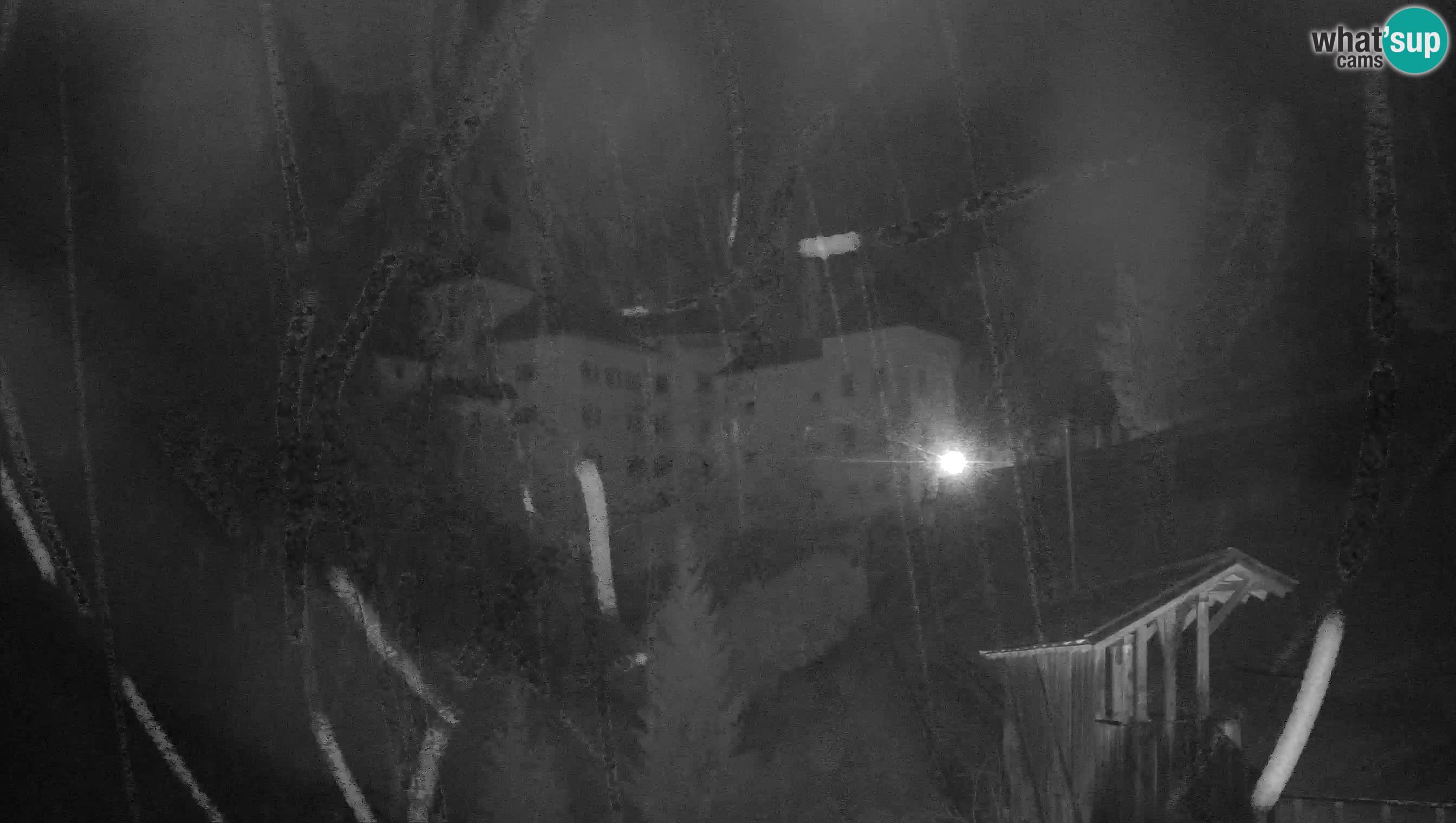 Live Webcam Predjamski grad – Predjama Castle – Postojna – Slovenia