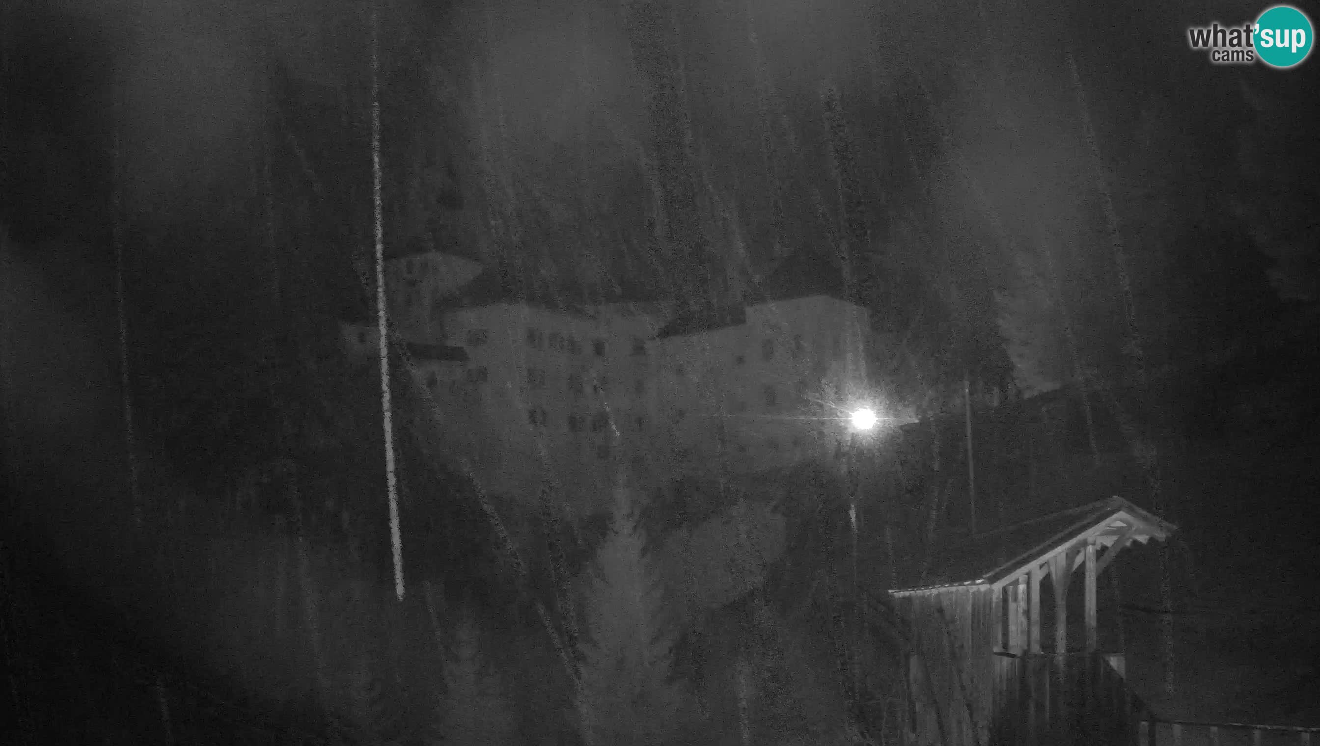 Live Webcam Predjamski grad – Predjama Castle – Postojna – Slovenia