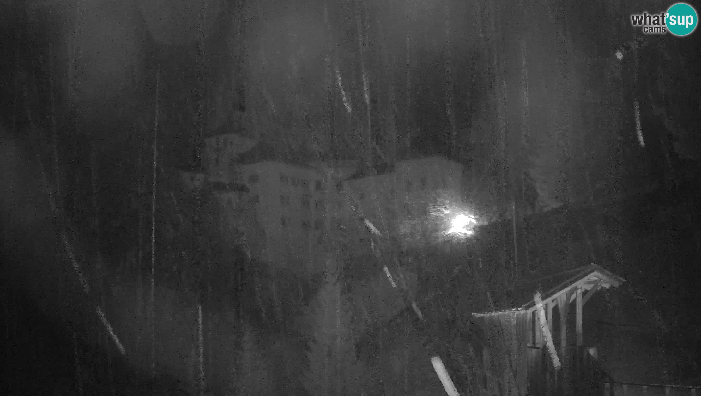 Live Webcam Höhlenburg Predjama – Postojna – Slowenien