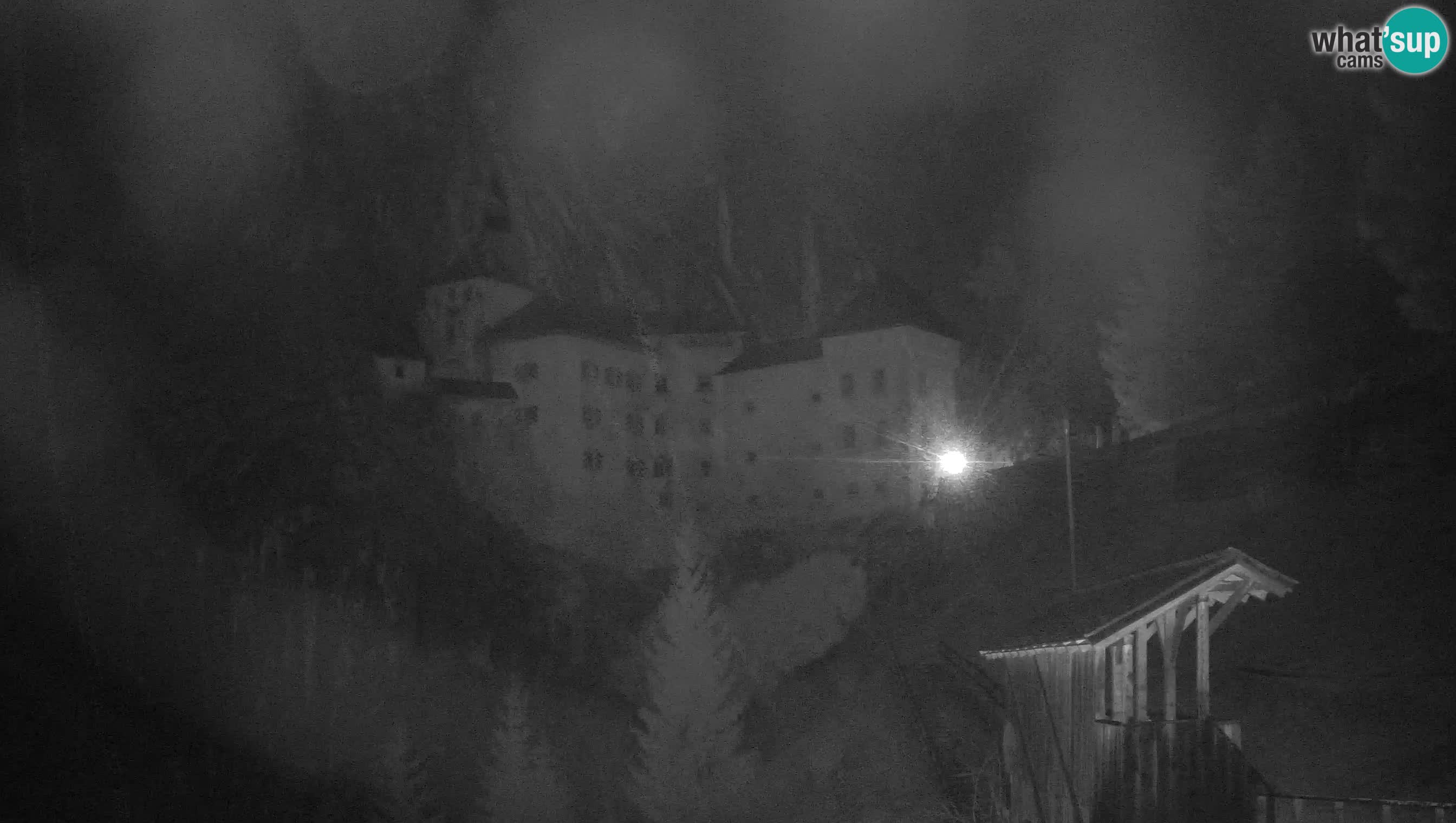 Live Webcam Predjamski grad – Predjama Castle – Postojna – Slovenia