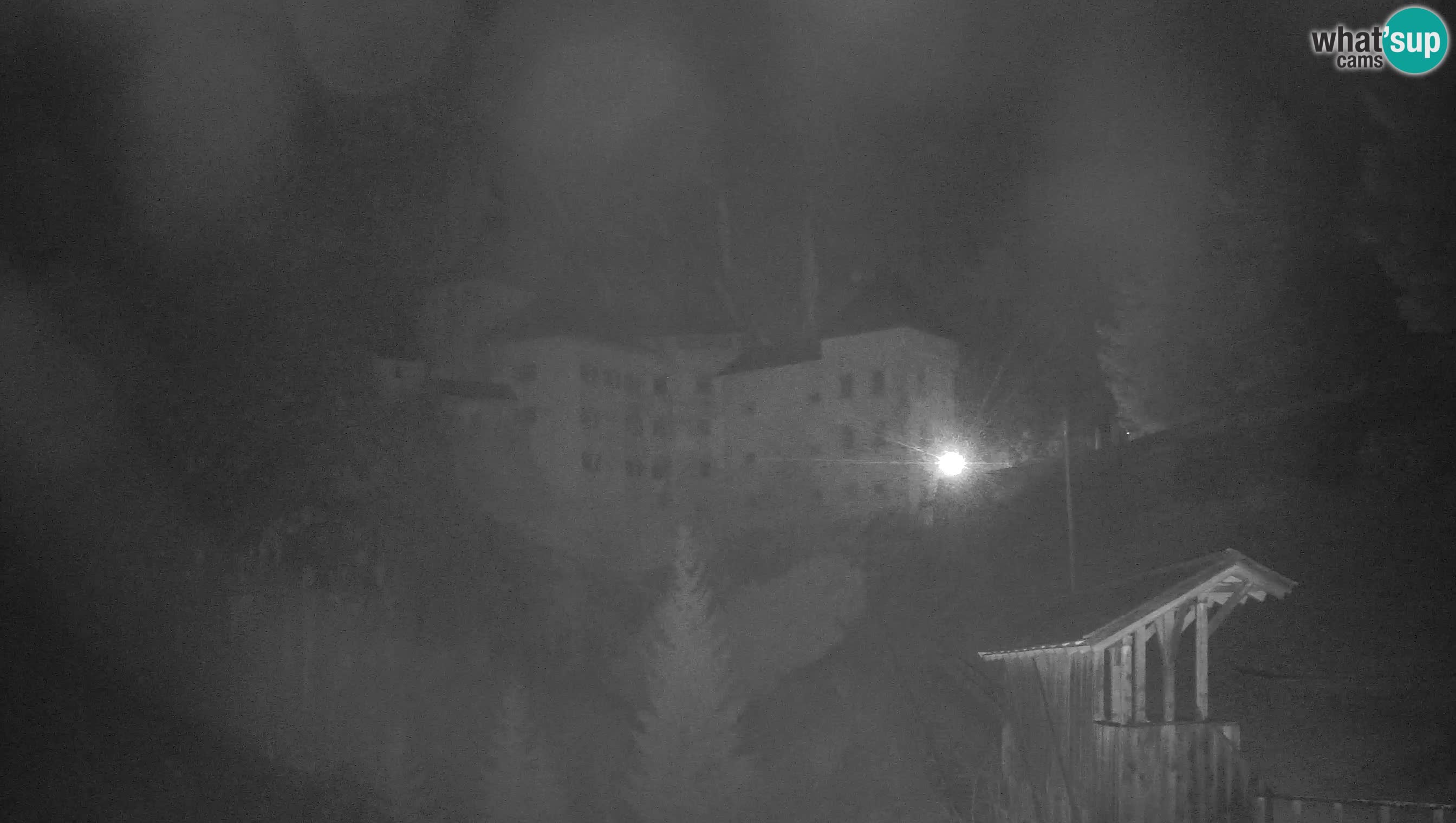 Live Webcam Höhlenburg Predjama – Postojna – Slowenien