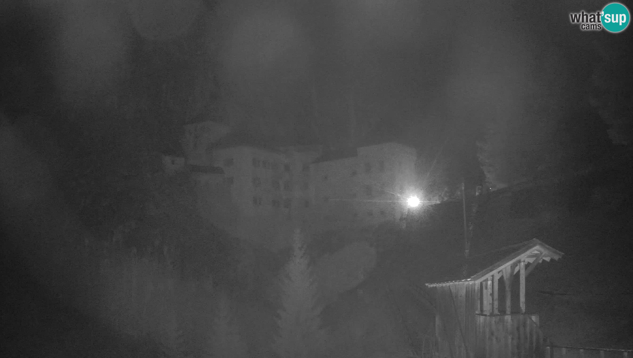 Live Webcam Höhlenburg Predjama – Postojna – Slowenien