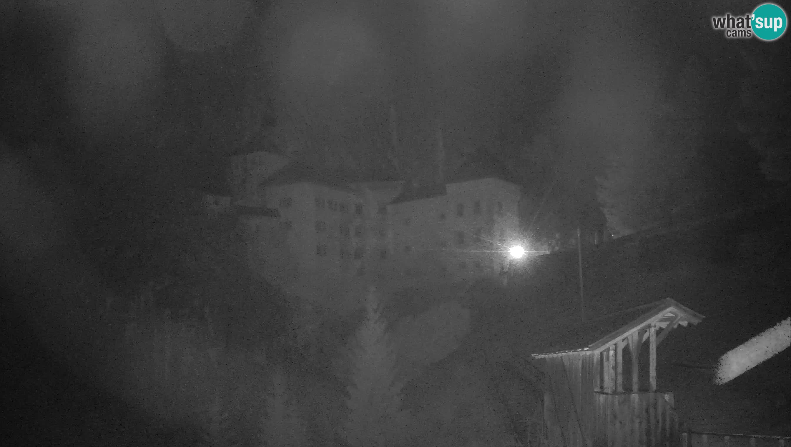 Camera en vivo Castillo de Predjama – Postojna – Eslovenia