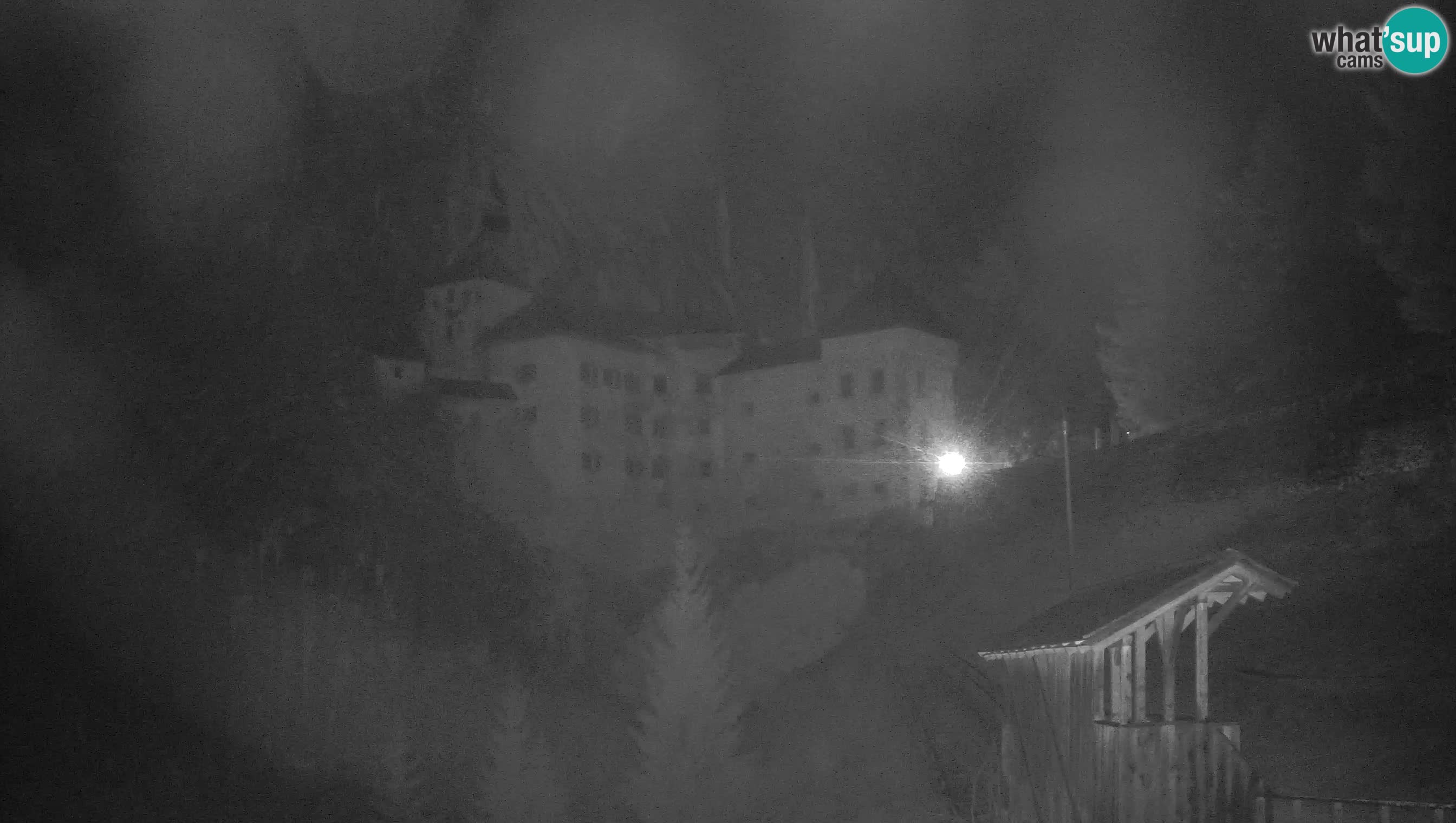 Live Webcam Predjamski grad – Predjama Castle – Postojna – Slovenia