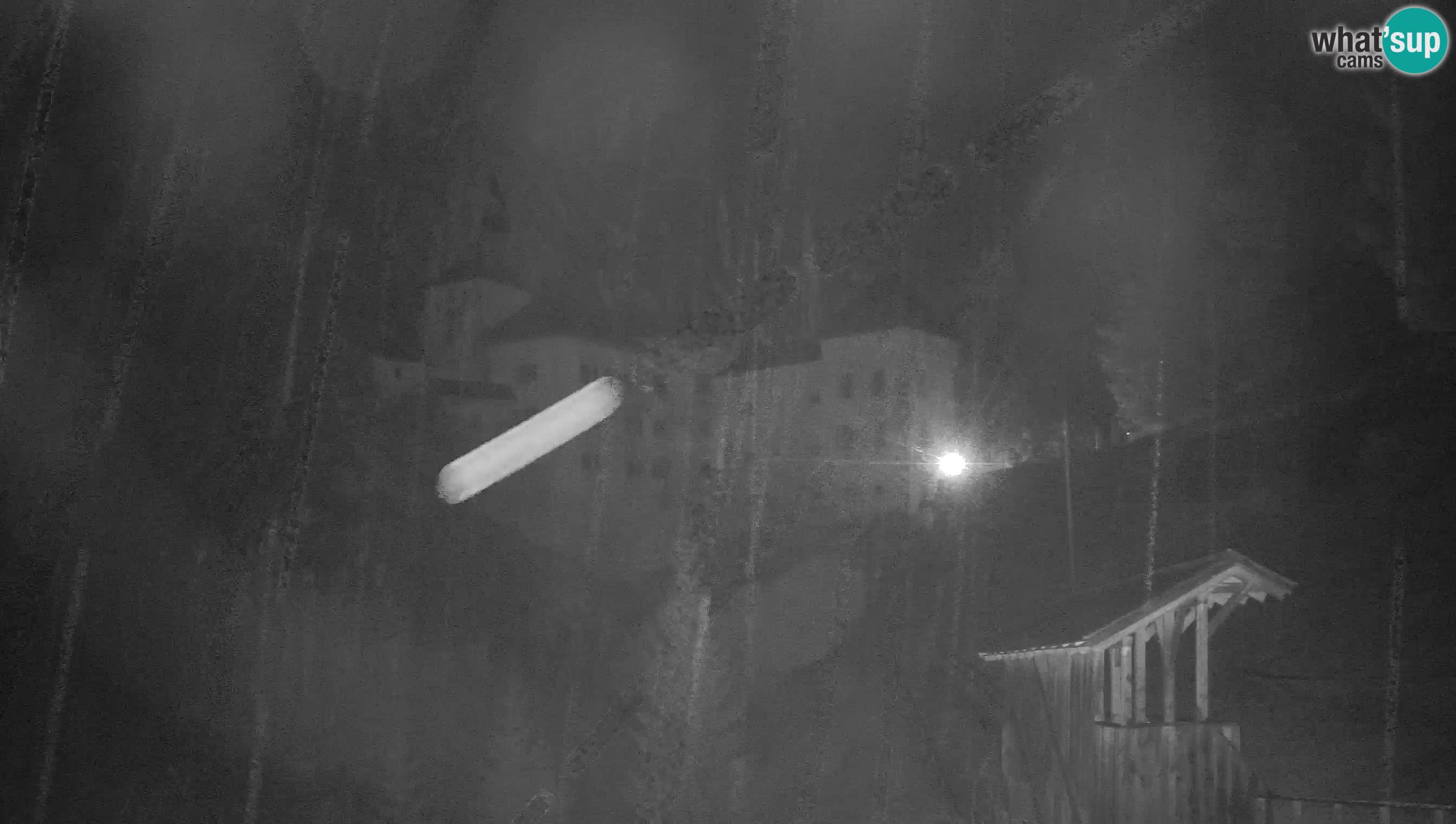 Web kamera Predjamski dvorac – Postojna – Slovenija