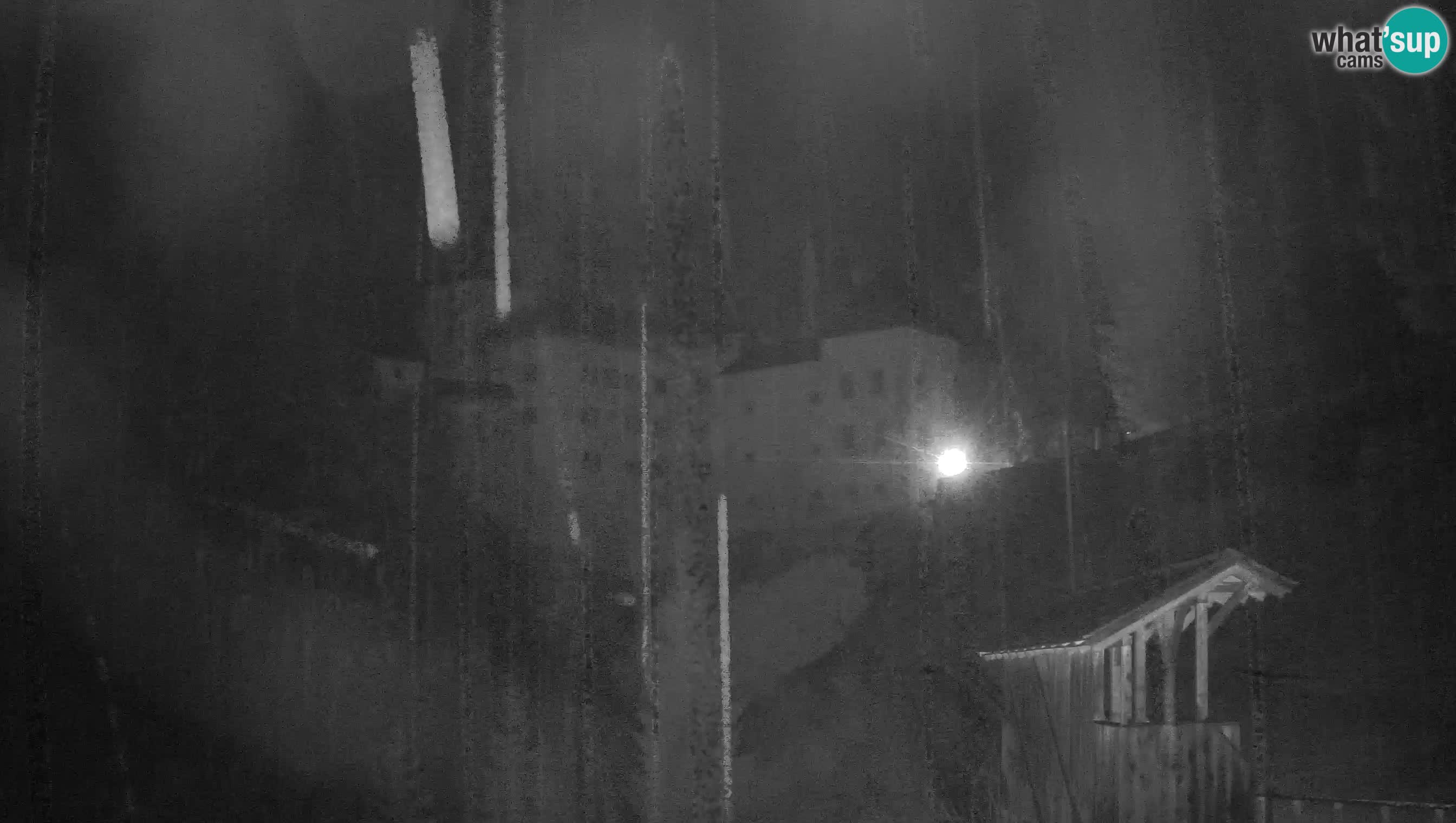 Live Webcam Predjamski grad – Predjama Castle – Postojna – Slovenia