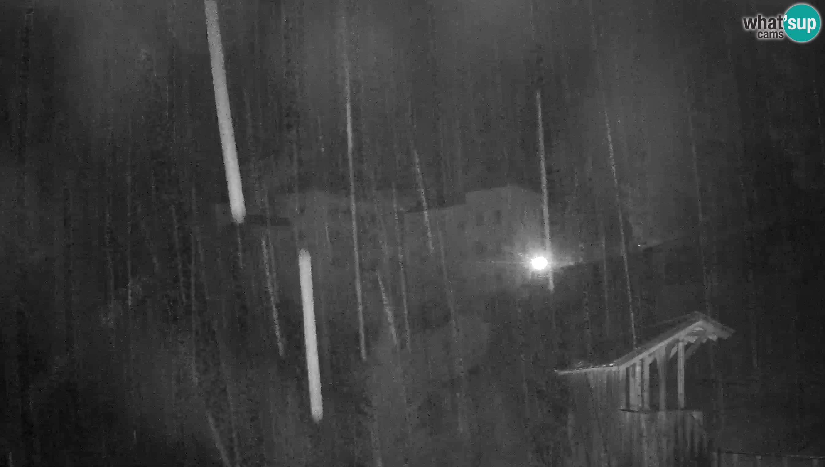 Spletna kamera Predjamski grad – Grad Predjama – Postojna