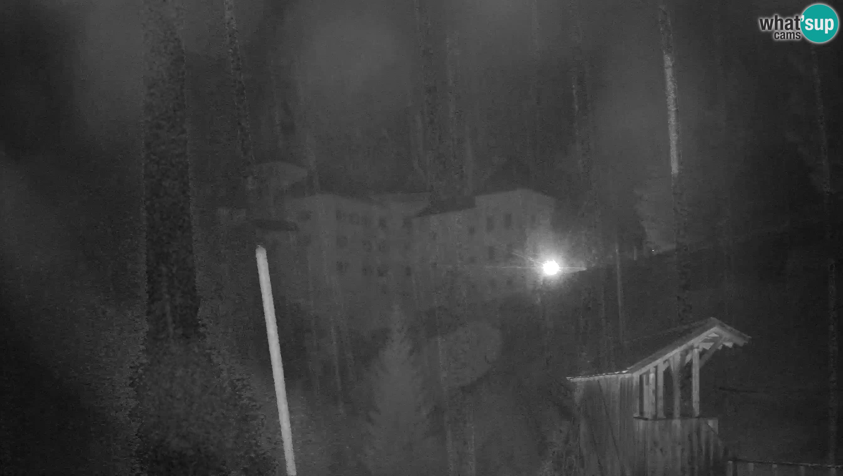 Camera en vivo Castillo de Predjama – Postojna – Eslovenia