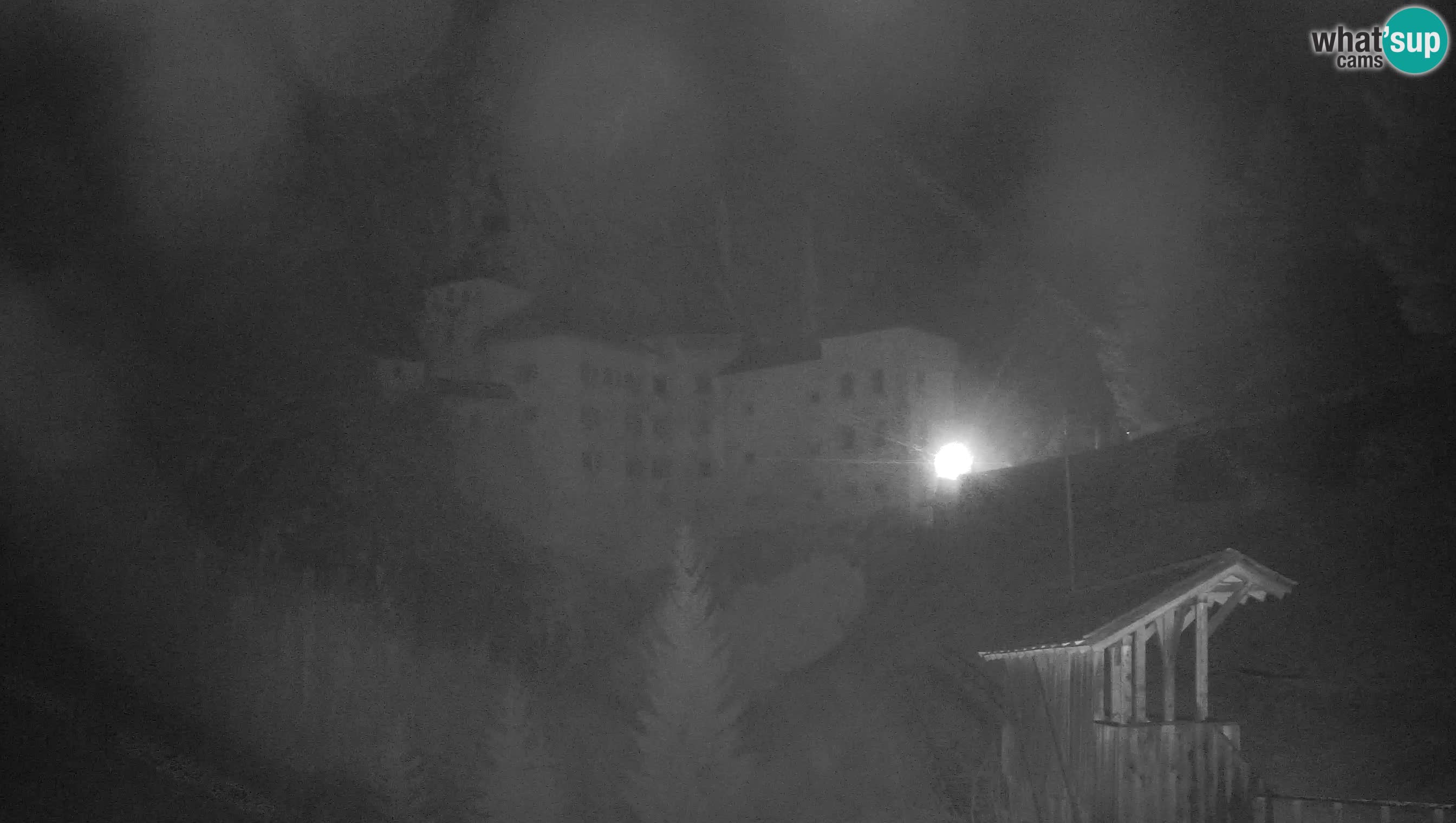 Web kamera Predjamski dvorac – Postojna – Slovenija