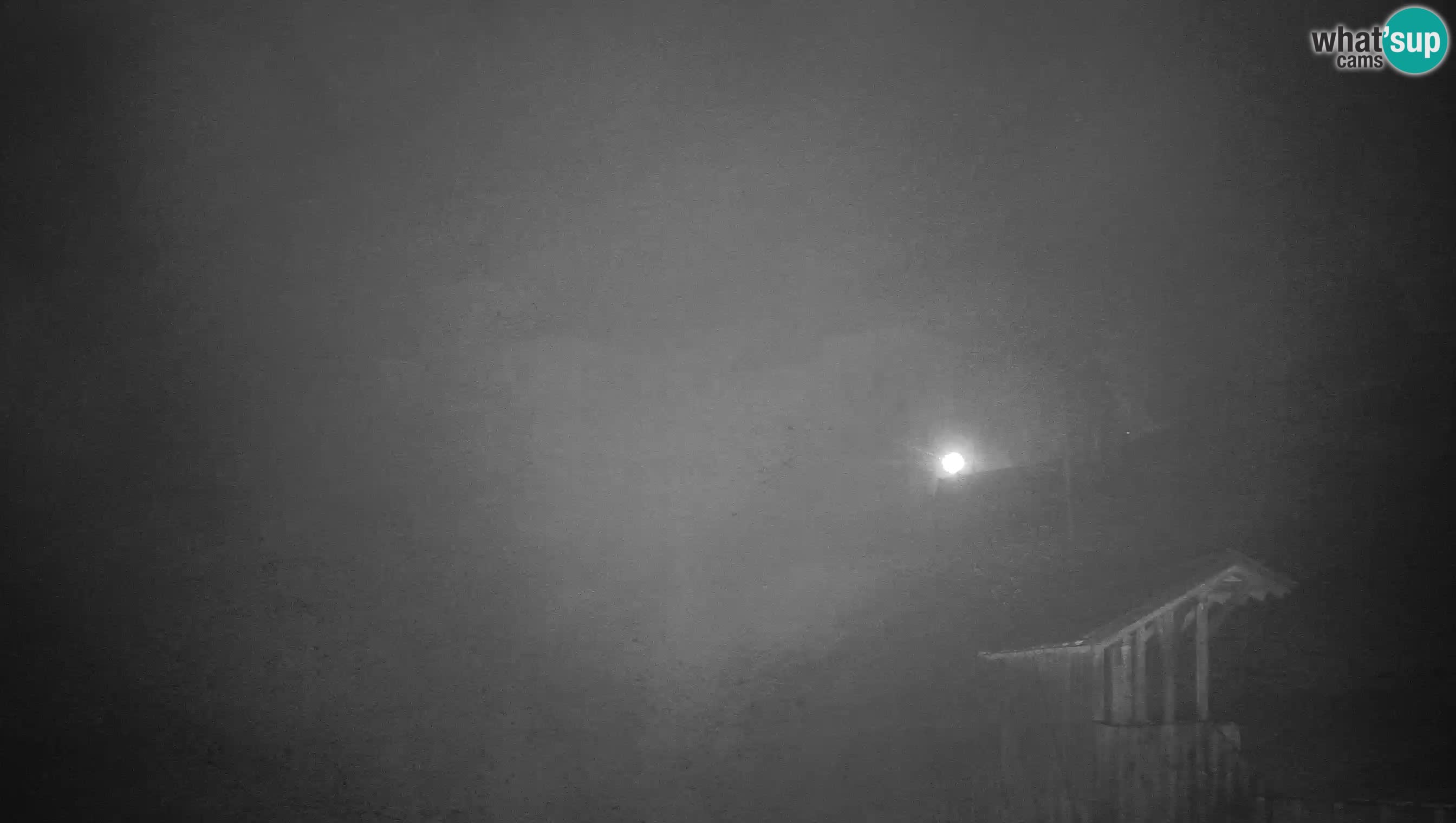 Live Webcam Grad Predjama – Château de Predjama – Postojna – Slovénie