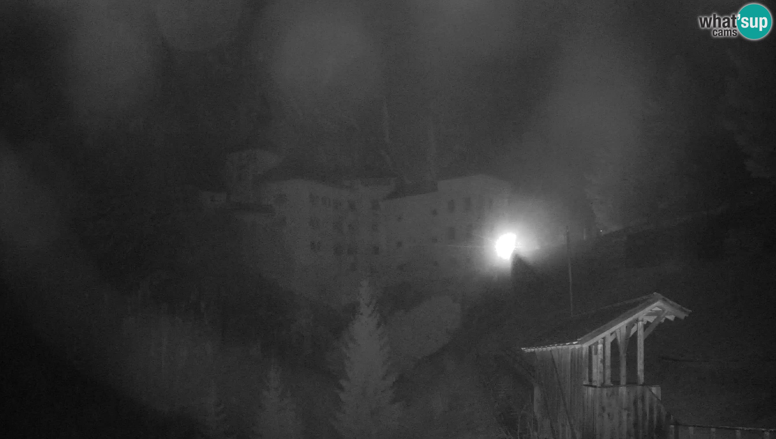 Live Webcam Castello di Predjama – Postumia – Slovenia