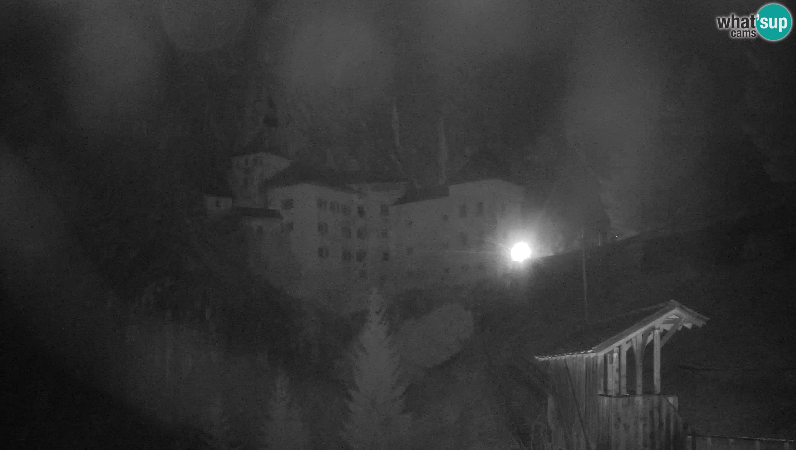 Live Webcam Castello di Predjama – Postumia – Slovenia