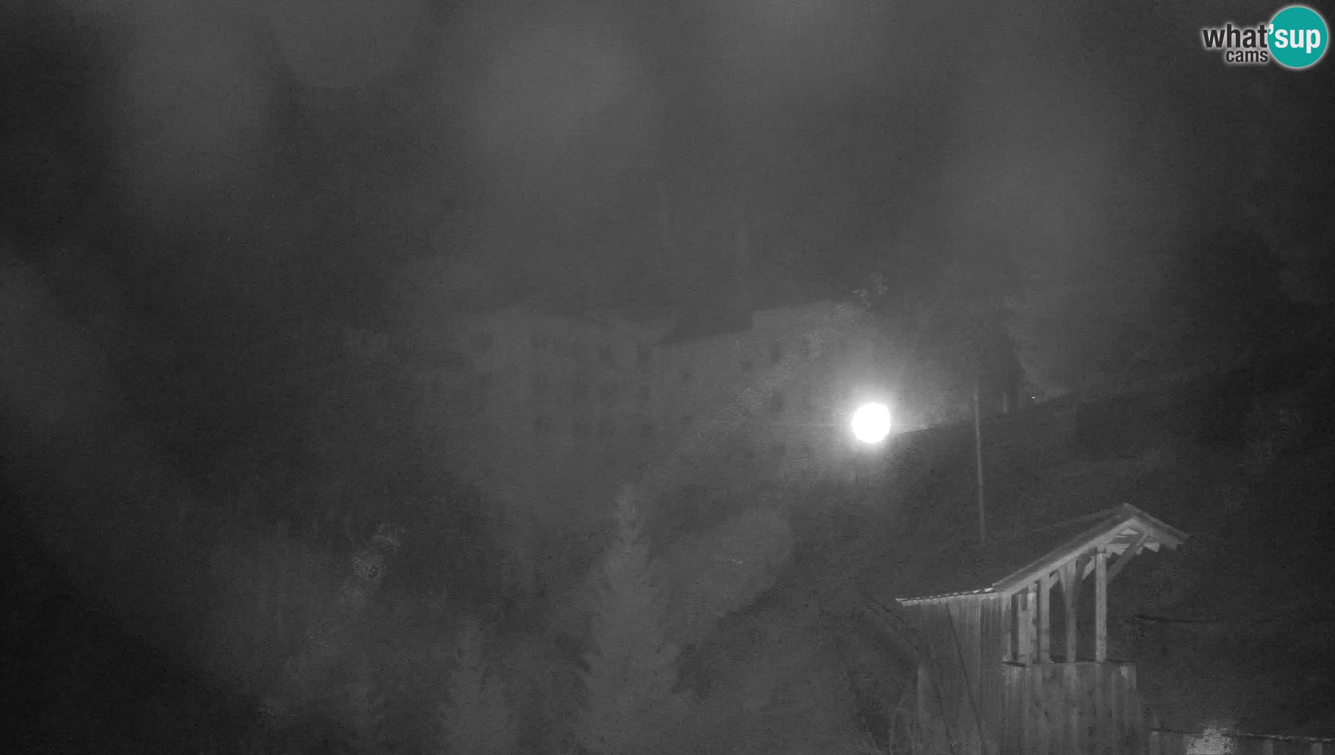 Live Webcam Grad Predjama – Château de Predjama – Postojna – Slovénie