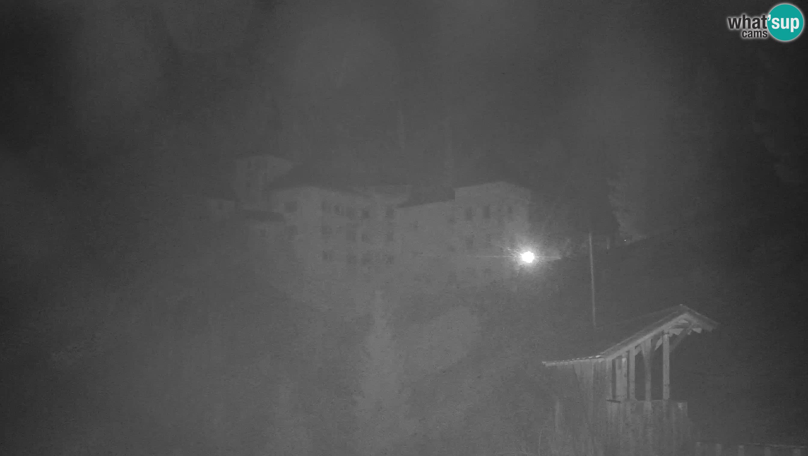 Web kamera Predjamski dvorac – Postojna – Slovenija